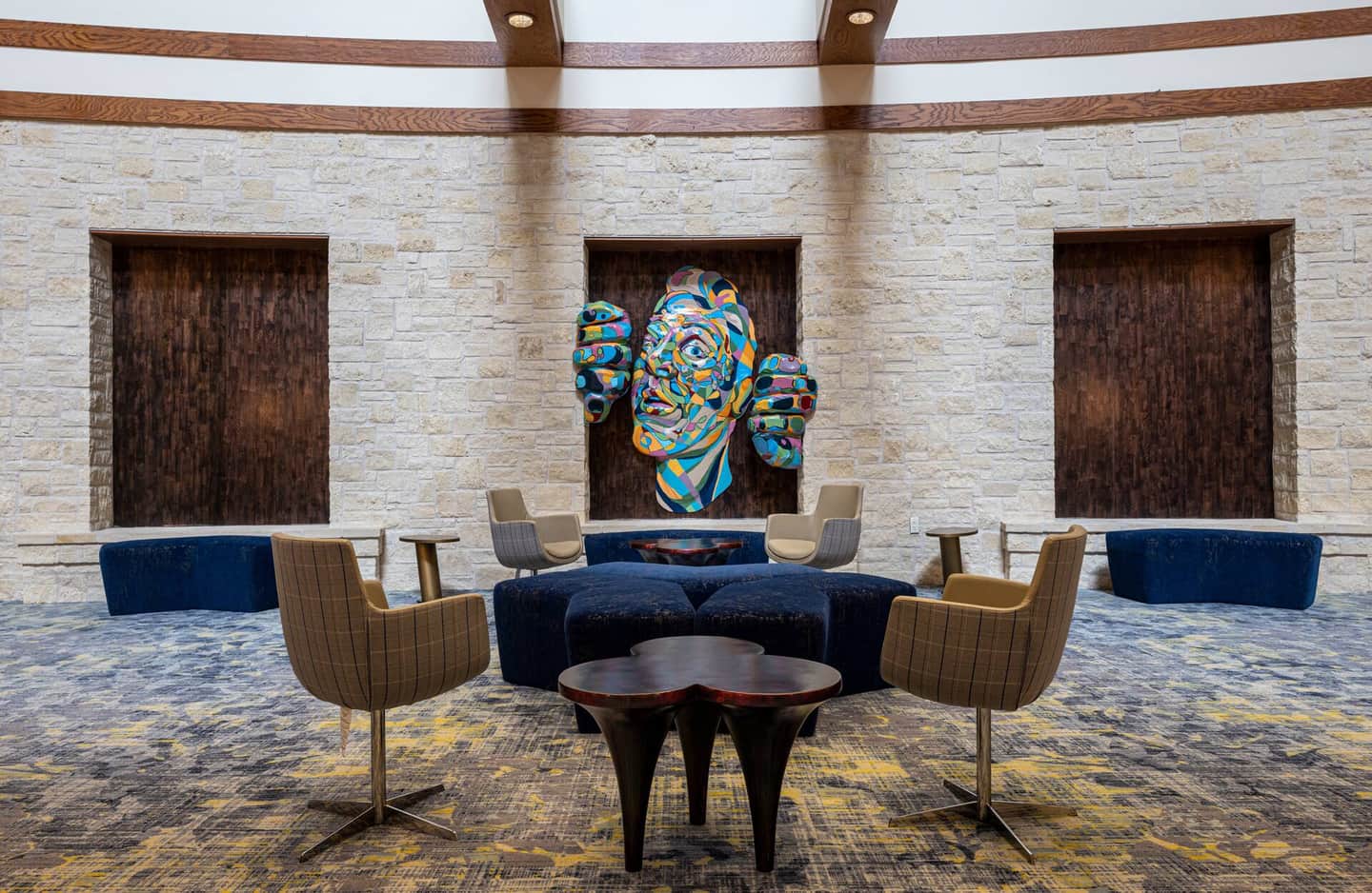 Hilton Austin Airport