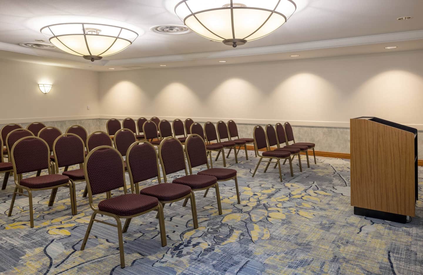 Hilton Austin Airport