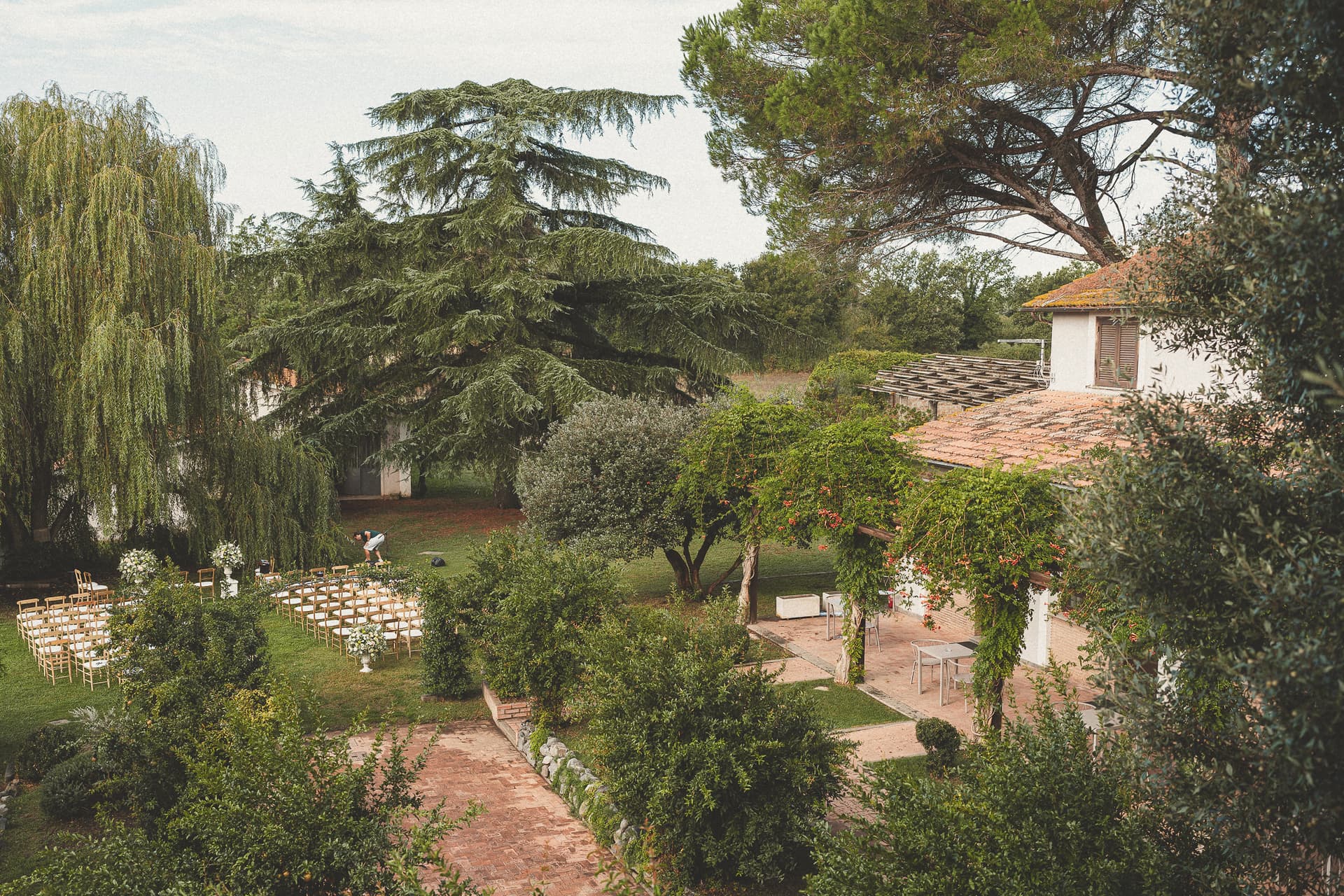 Hotel Antico Borgo di Sutri