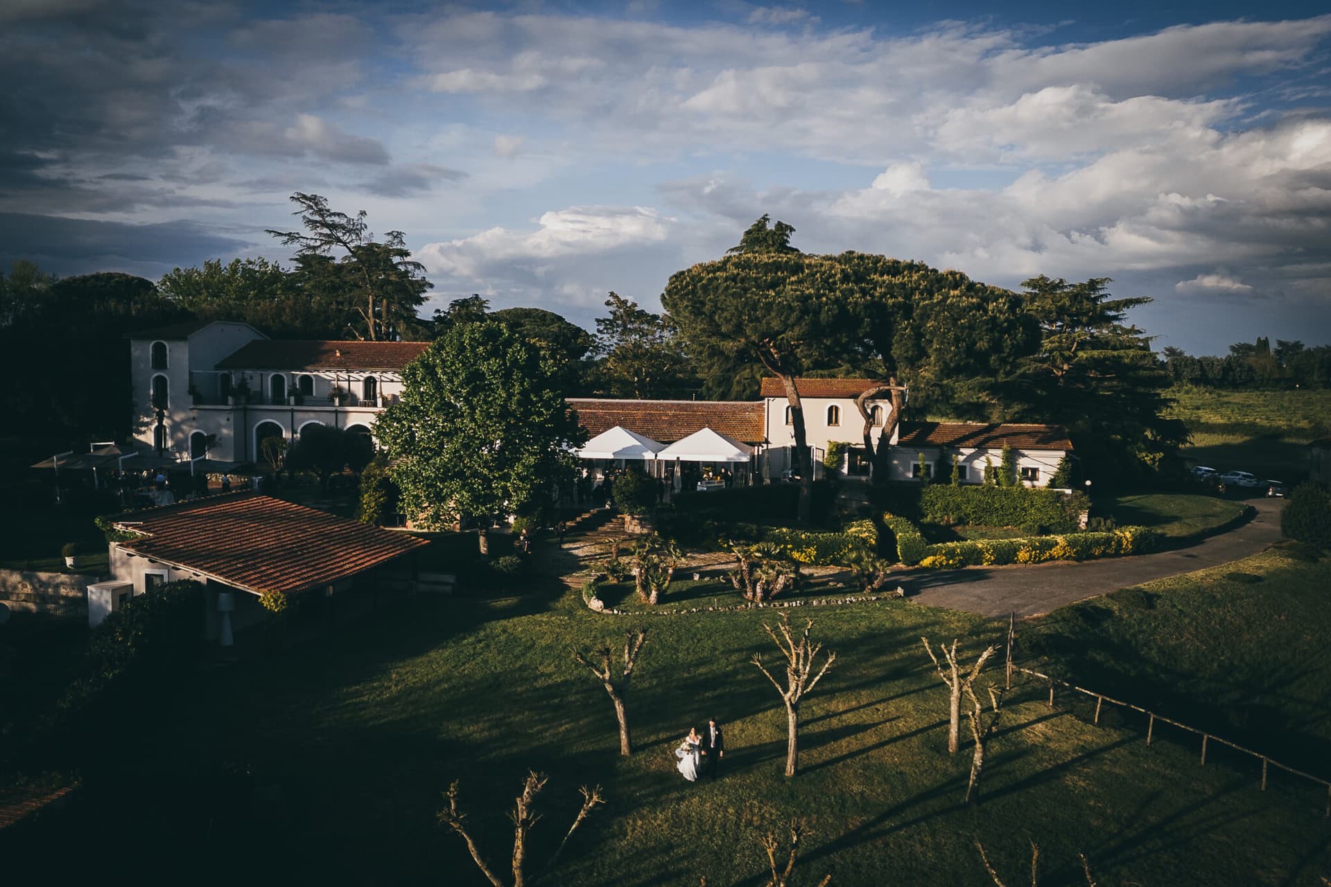 Hotel Antico Borgo di Sutri