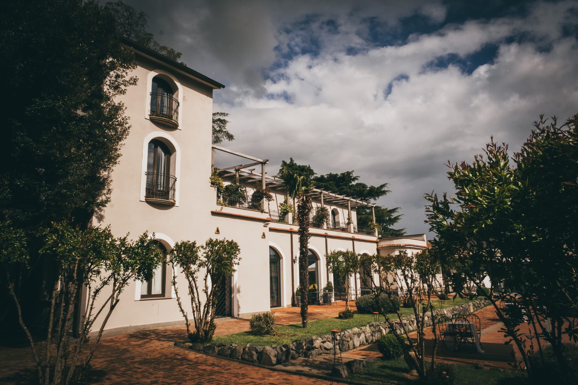 Hotel Antico Borgo di Sutri