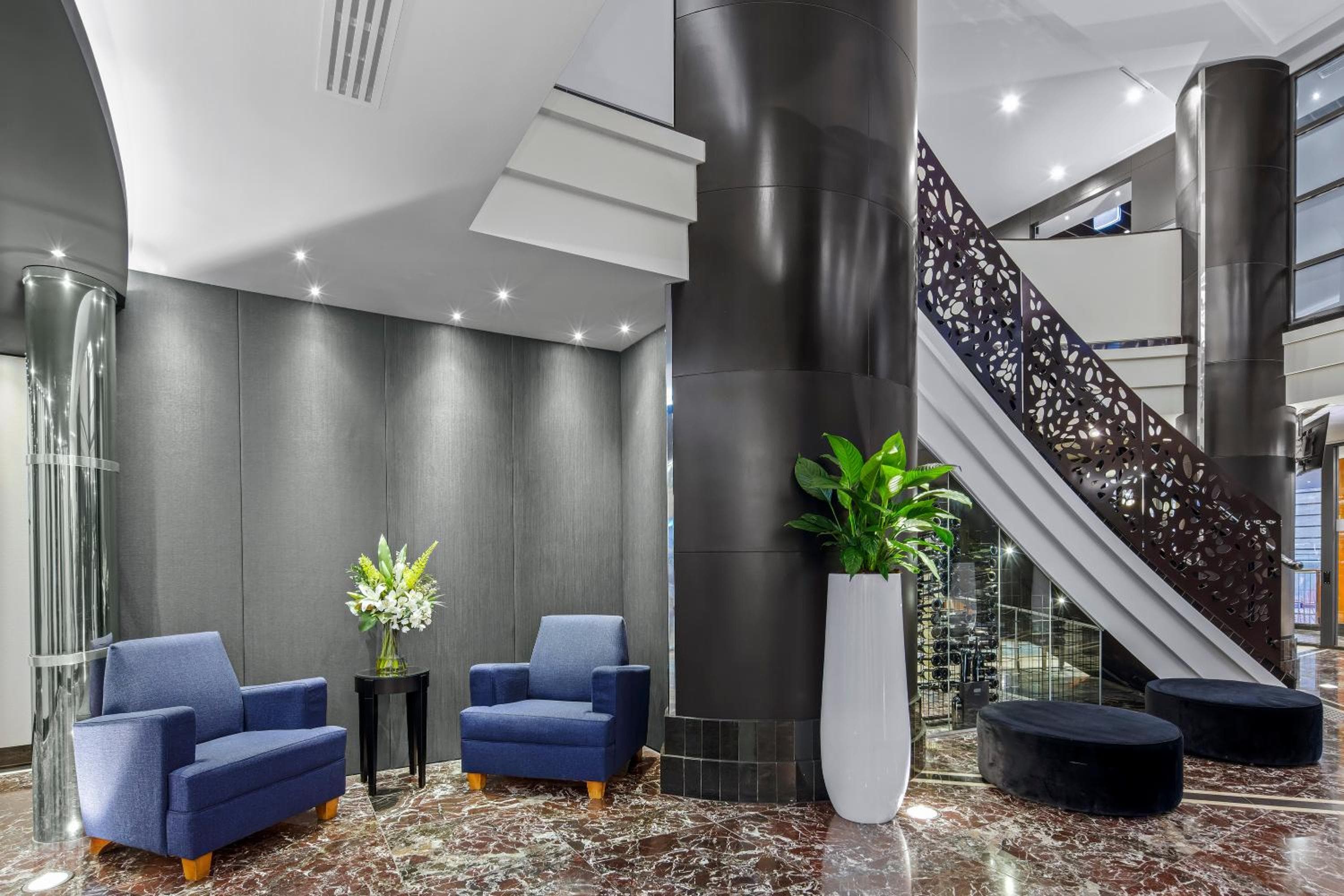 Peppers Waymouth Adelaide