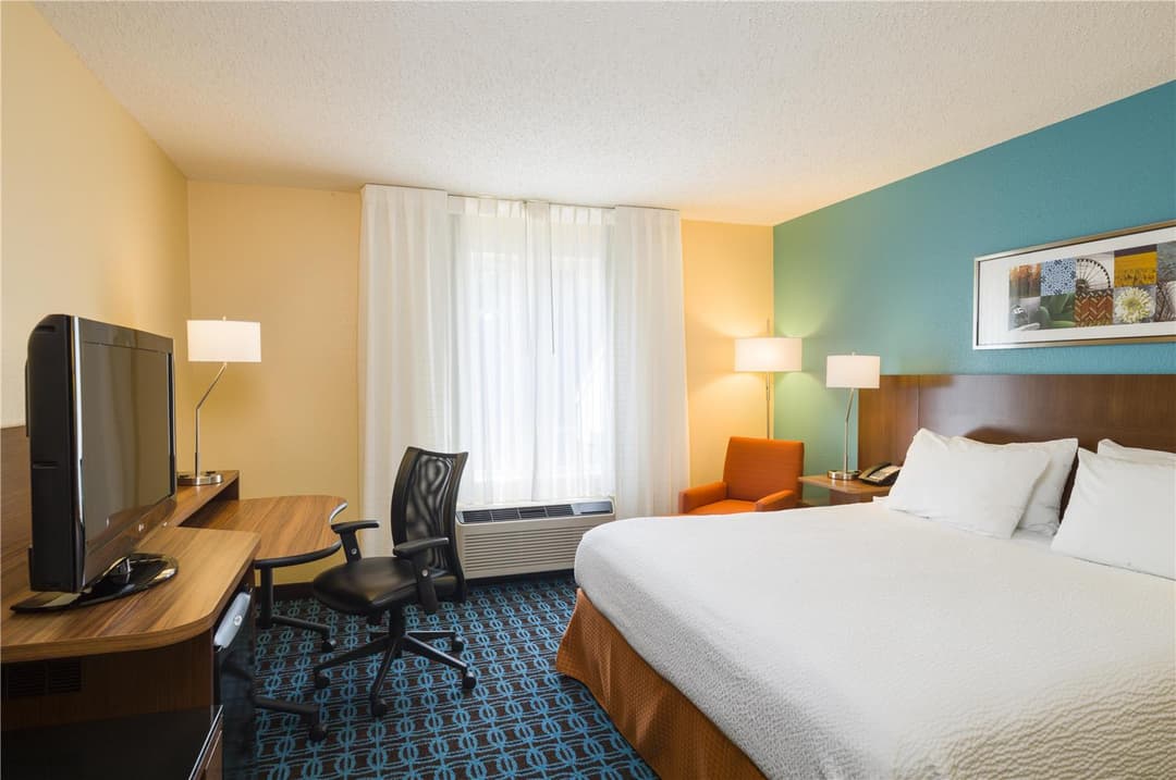 Best Western Allentown Bethlehem Lehigh Valley Inn & Suites