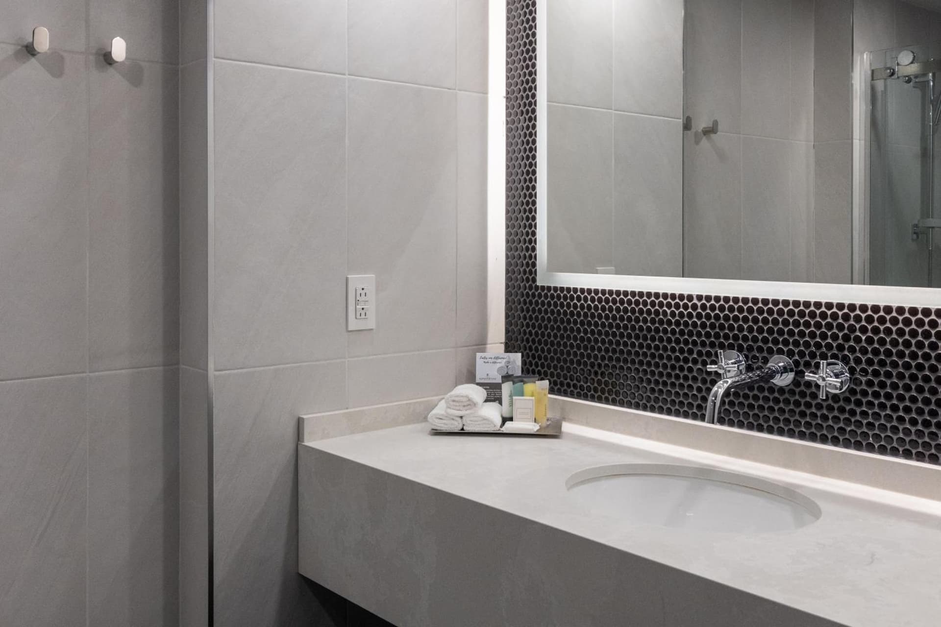 Hotel Bonaventure Montreal