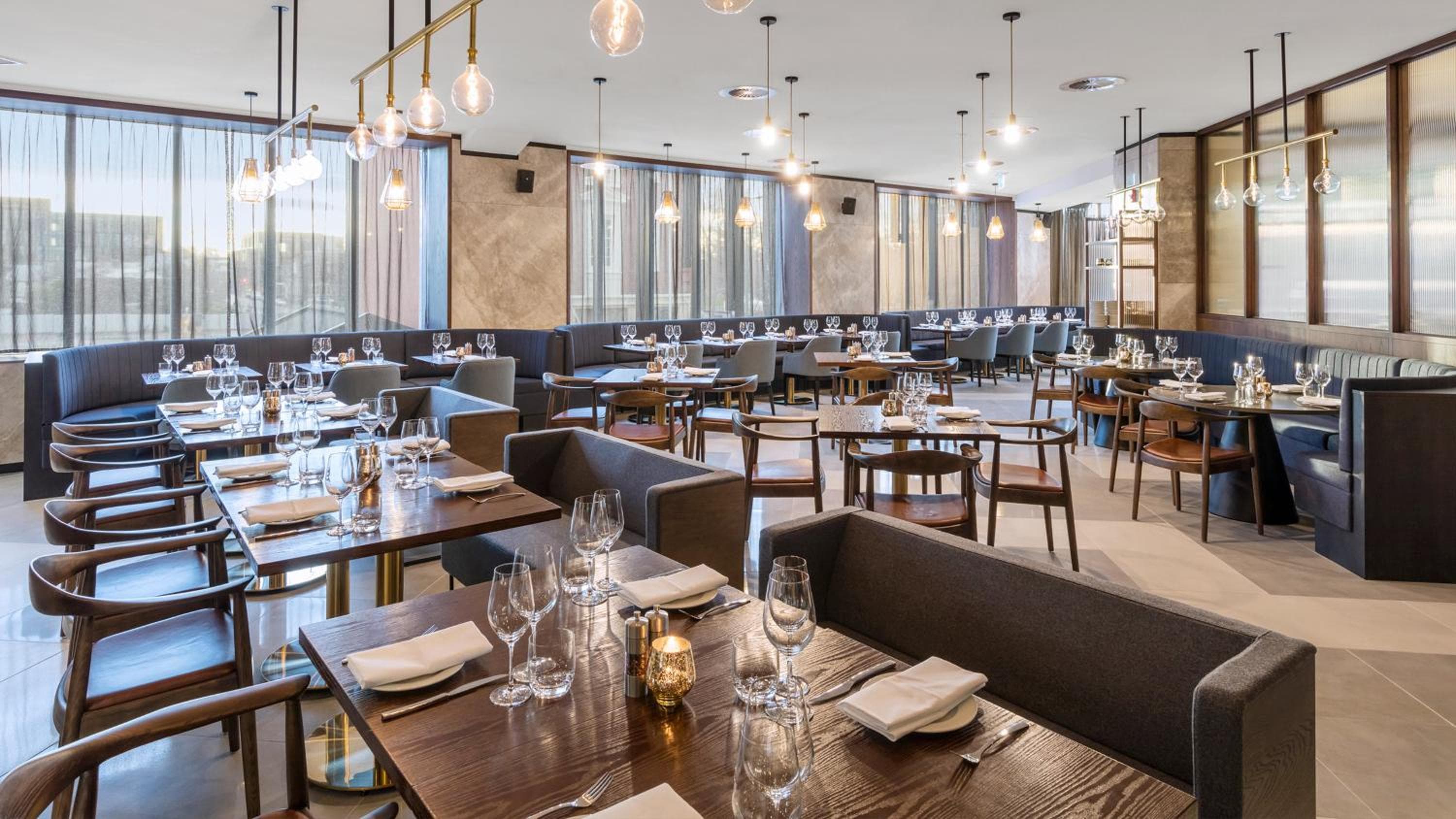 Crowne Plaza - Christchurch