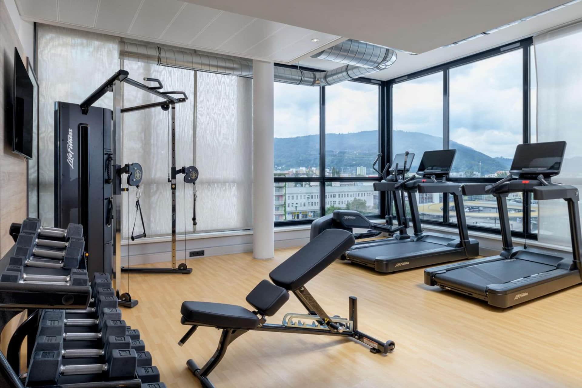 Radisson Hotel Graz