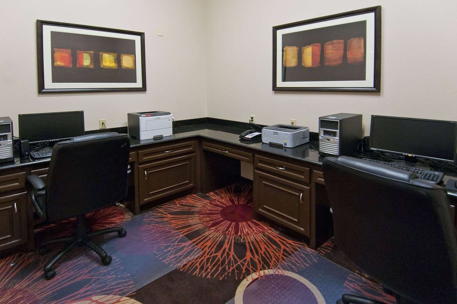Wyndham Lake Charles