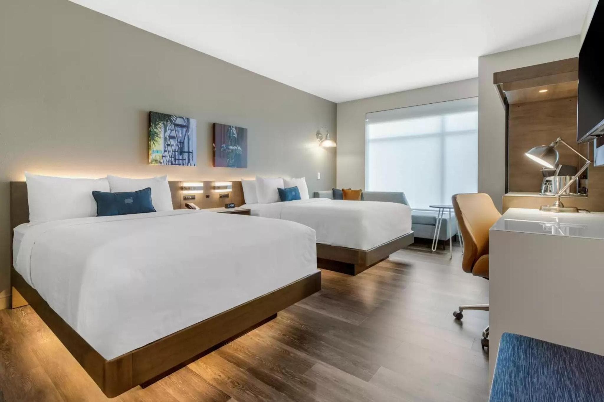 Cambria Hotel Austin Airport