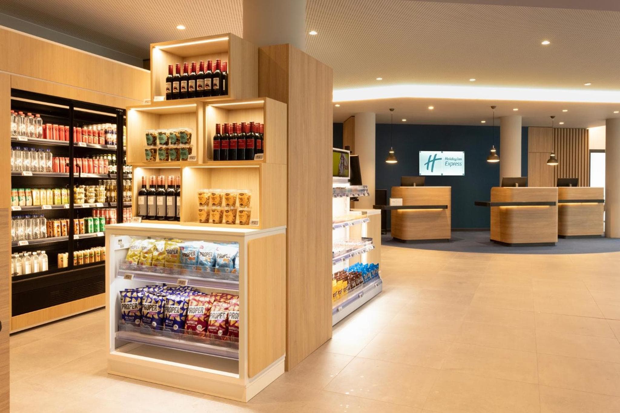 Holiday Inn Express Brussels - Airport by IHG