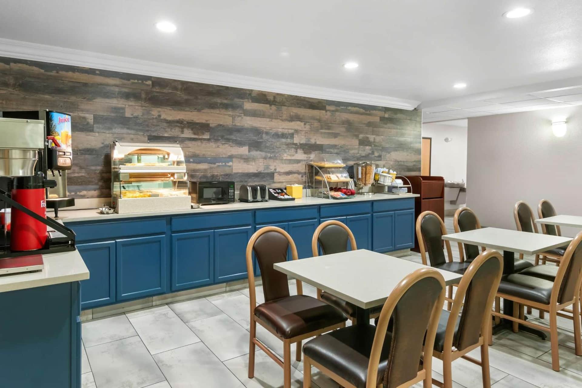 SureStay Plus by Best Western Fort Worth Benbrook