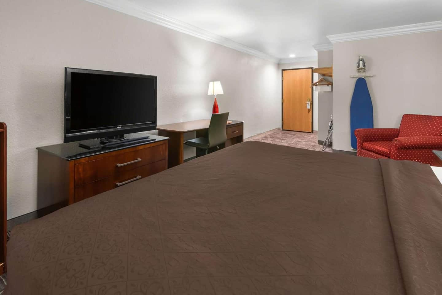 SureStay Plus by Best Western Fort Worth Benbrook