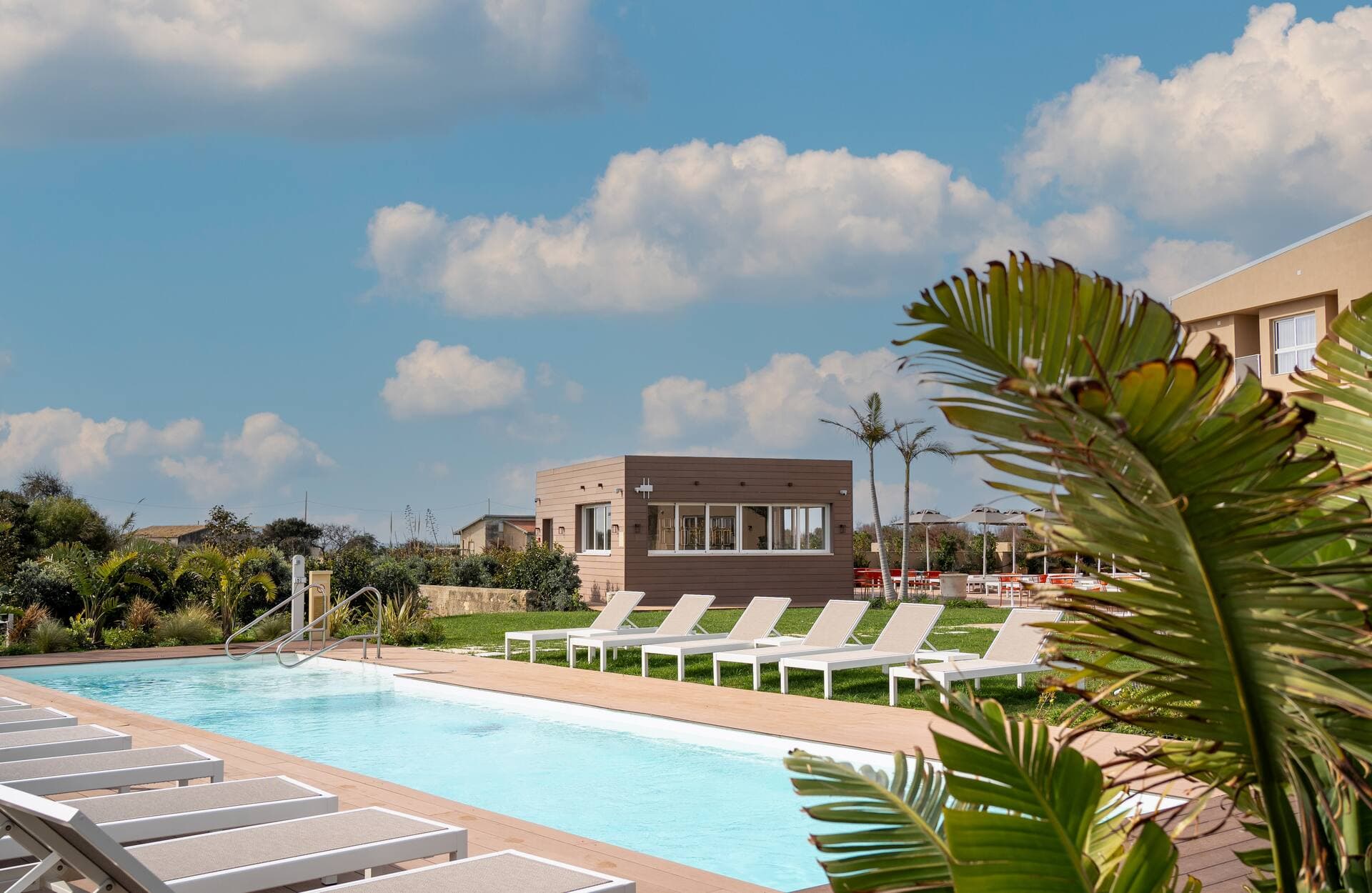 Terradamari Resort & Spa Marina di Modica, Tapestry Collection by Hilton