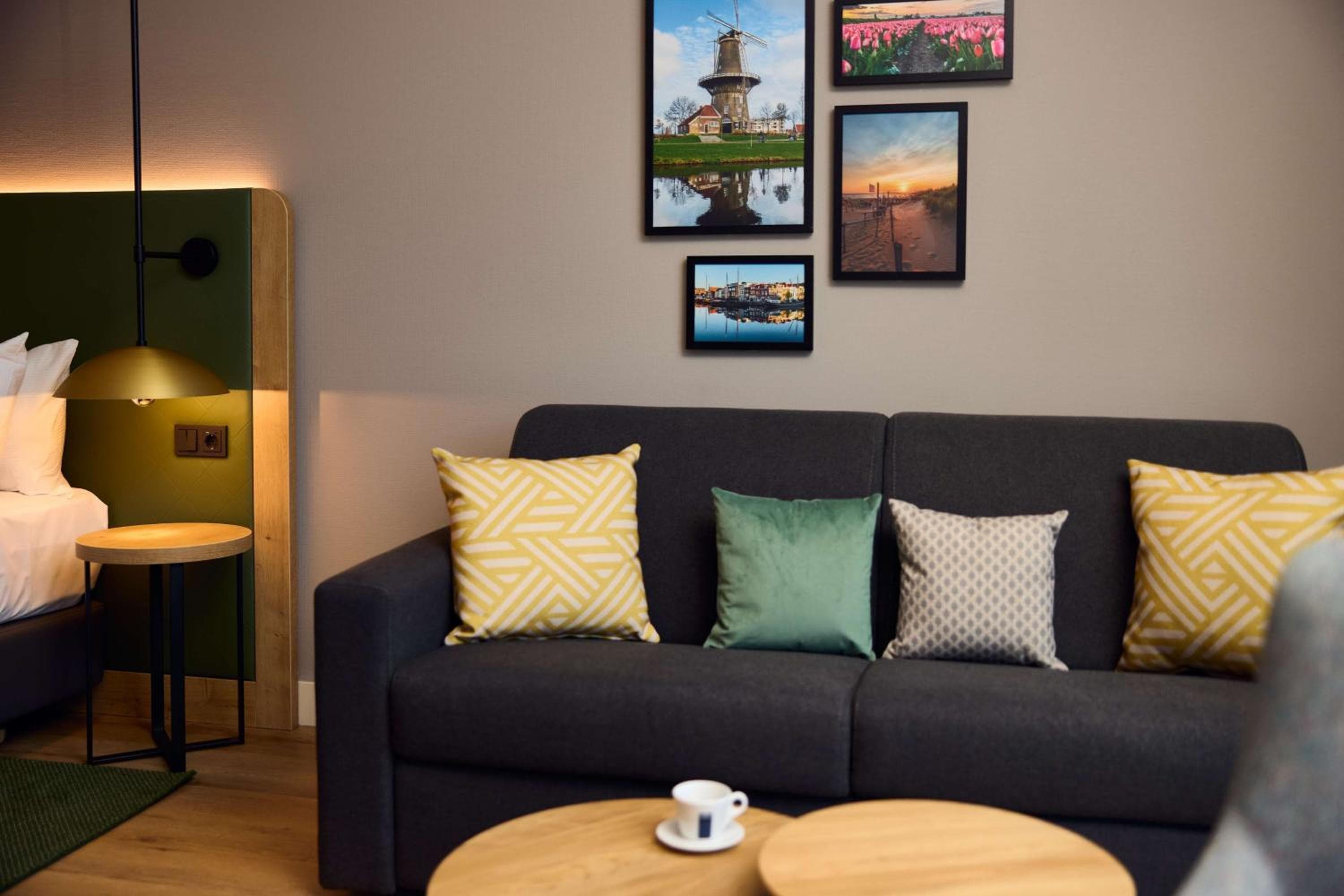 Hilton Garden Inn Leiden