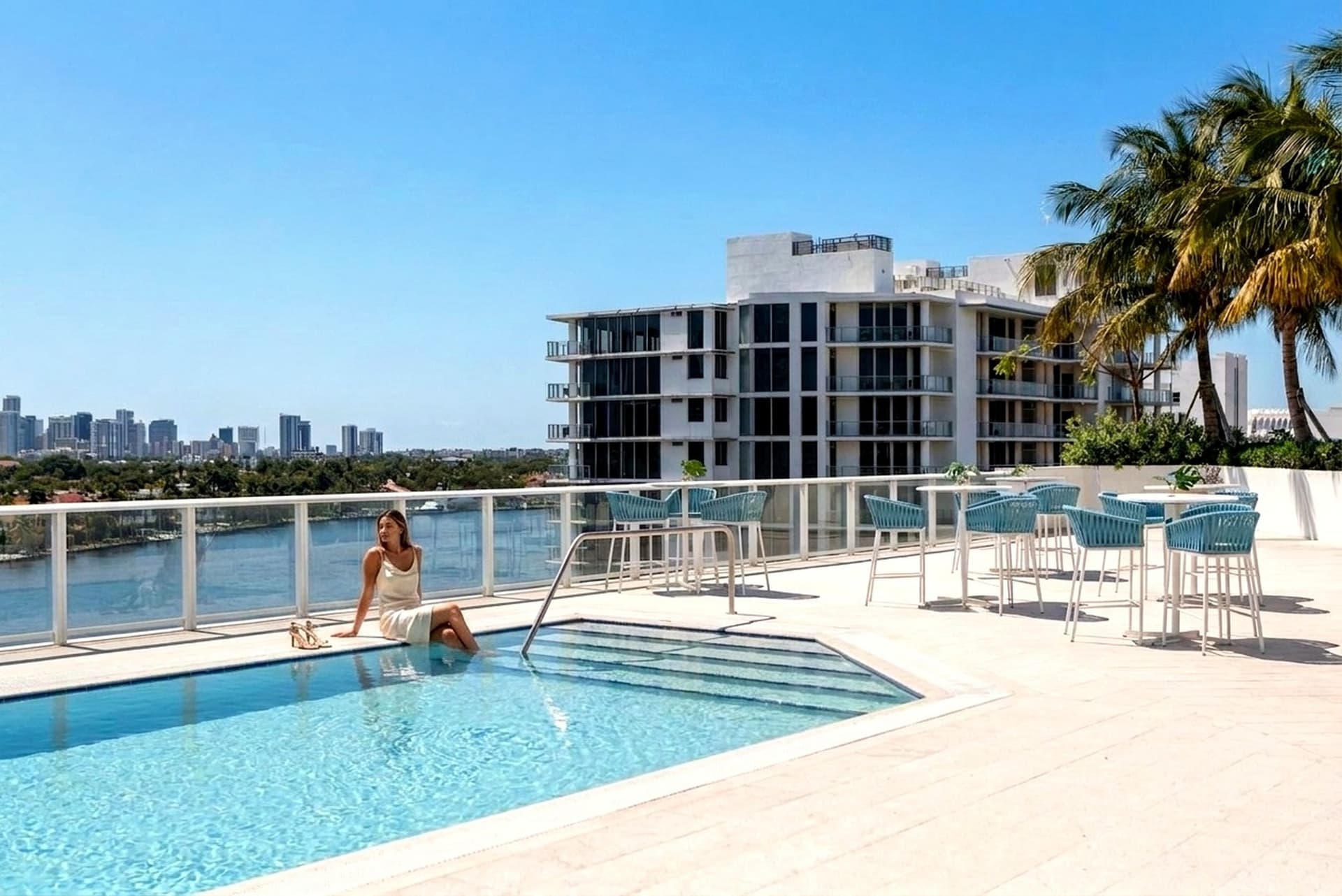 The Kimpton Shorebreak Fort Lauderdale Beach Resort