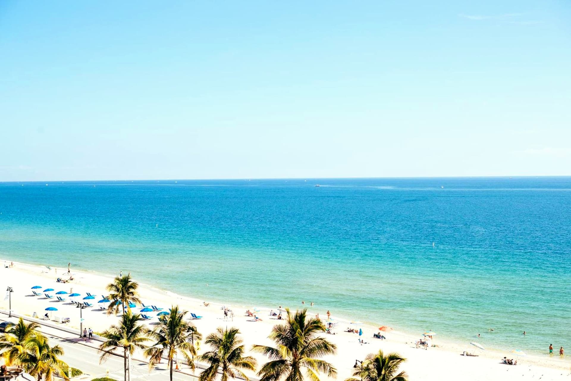 The Kimpton Shorebreak Fort Lauderdale Beach Resort