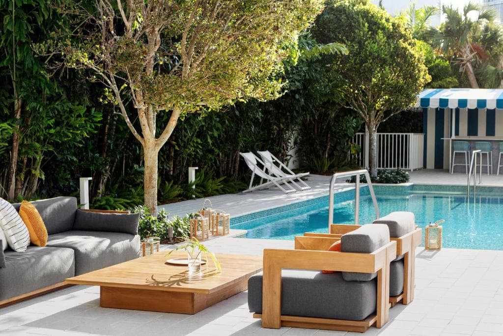 The Kimpton Shorebreak Fort Lauderdale Beach Resort