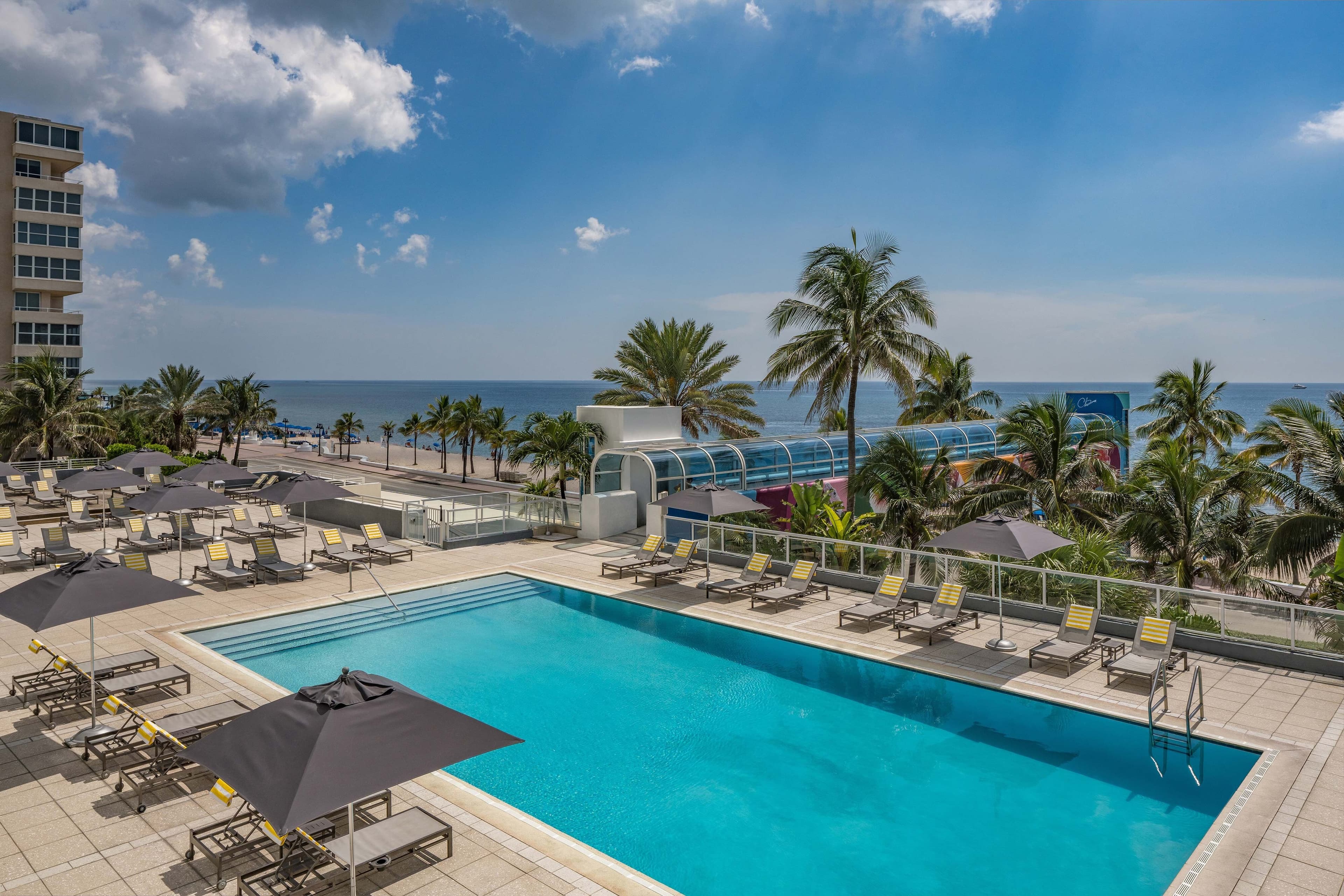 Westin Fort Lauderdale Beach Resort