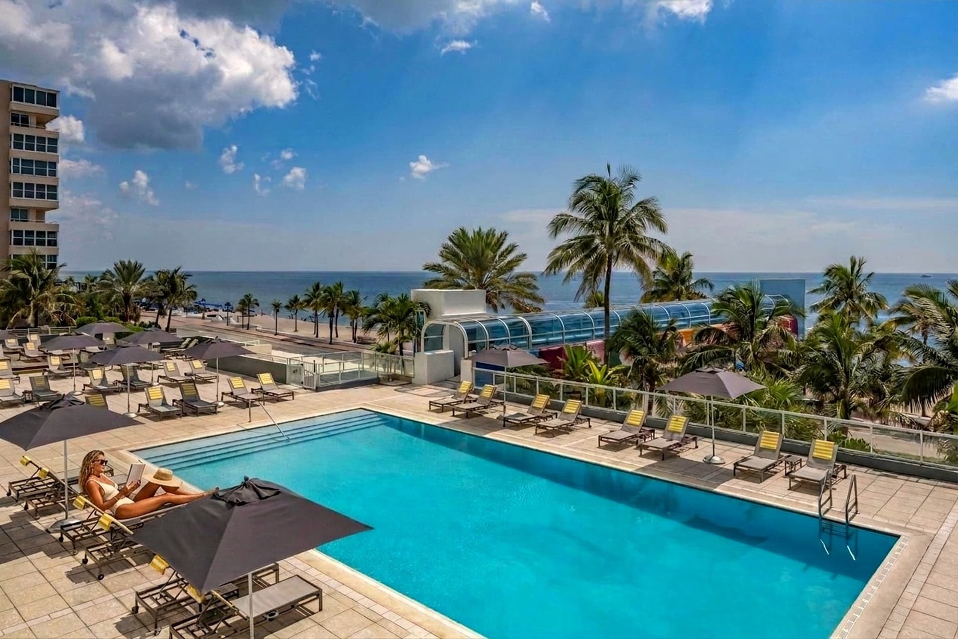 Westin Fort Lauderdale Beach Resort