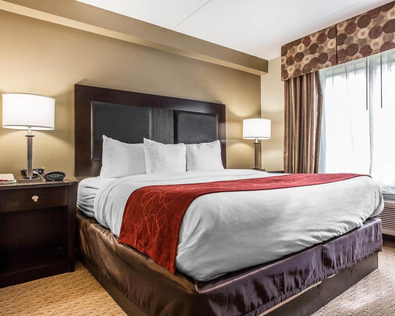 Comfort Suites Morrow- Atlanta South