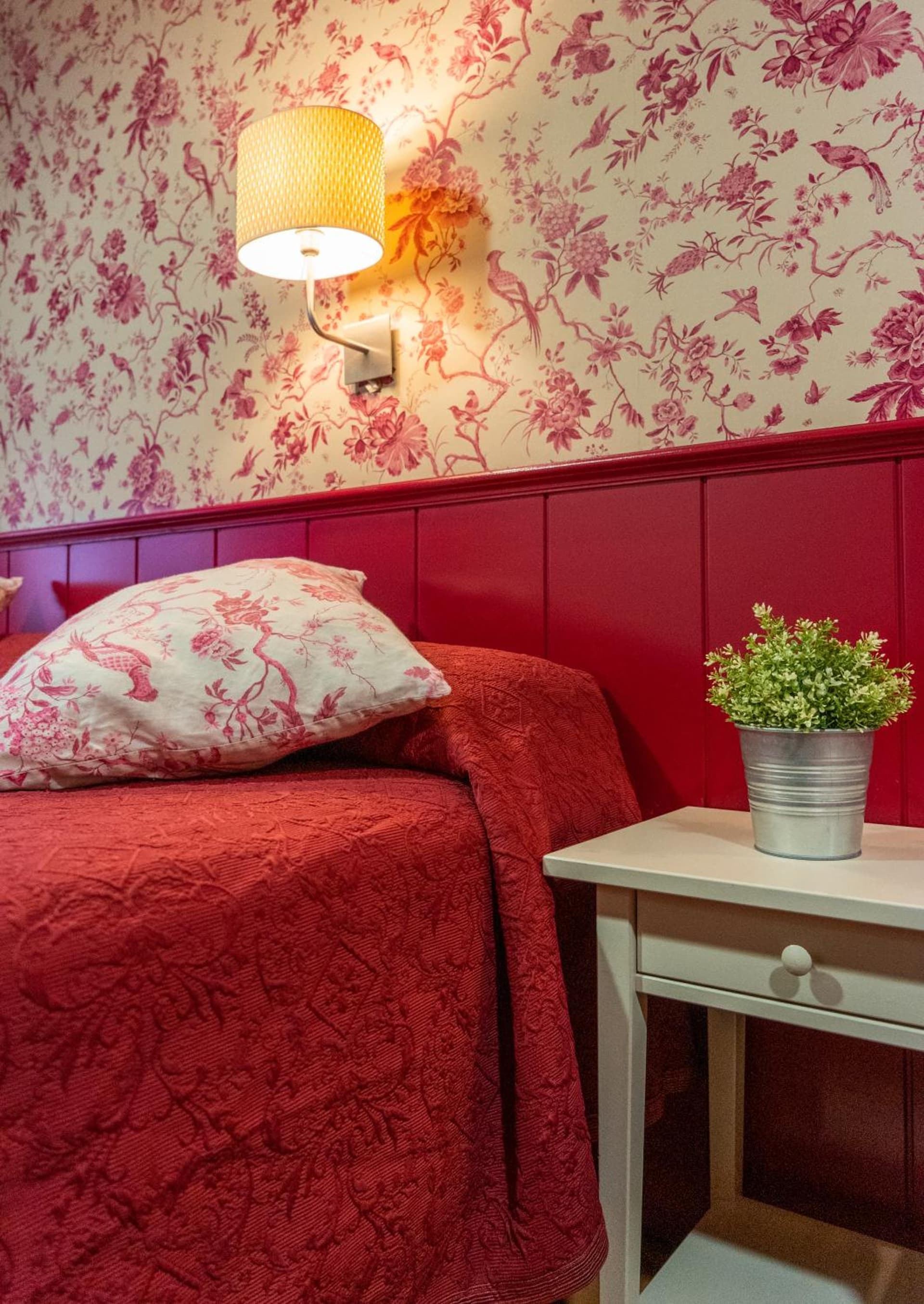Hostal Matheu