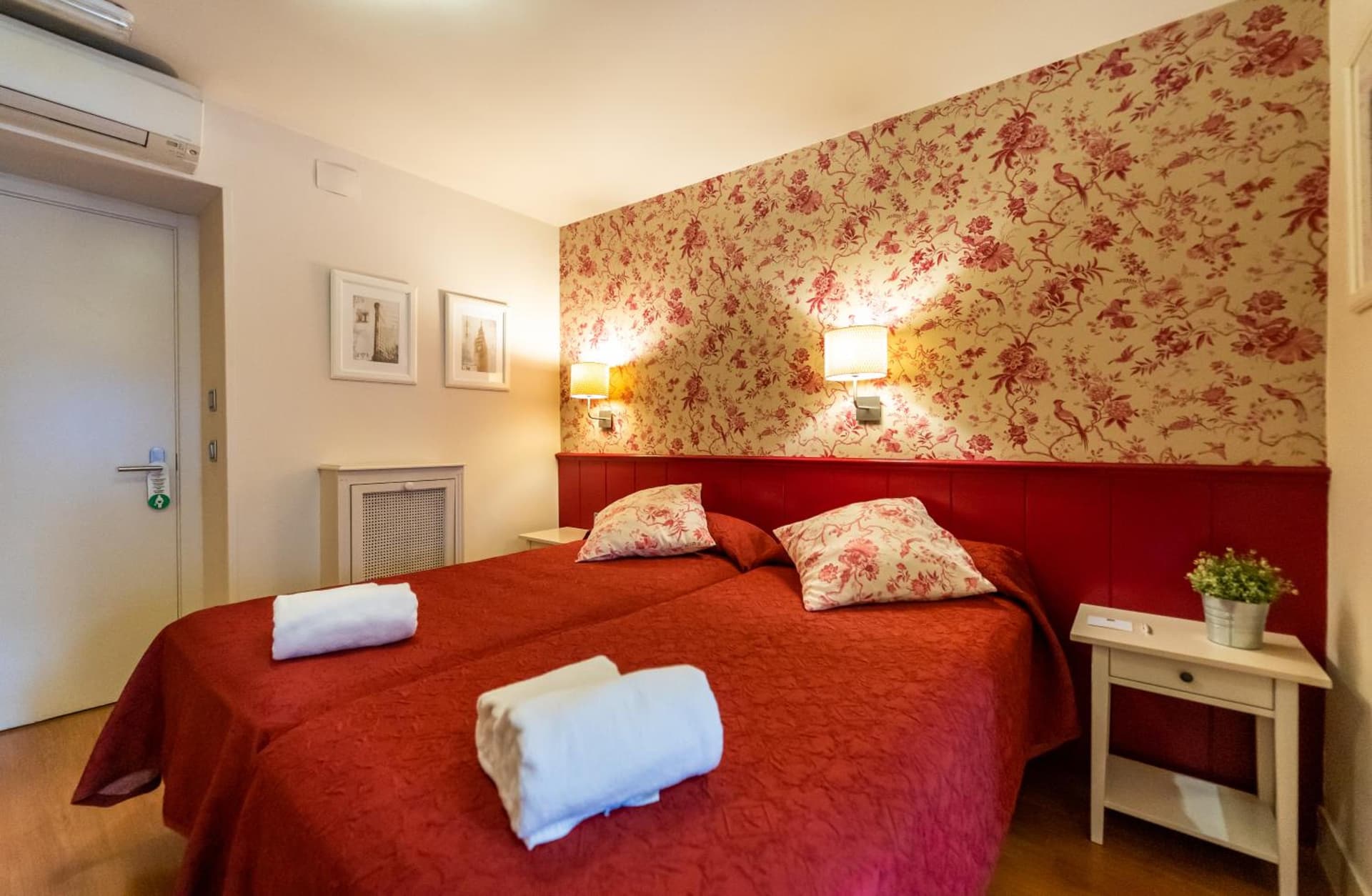 Hostal Matheu