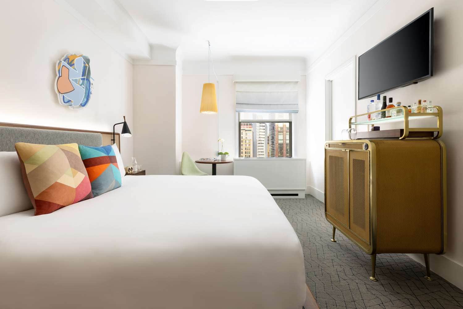 Hotel Seville NoMad - The Unbound Collection by Hyatt