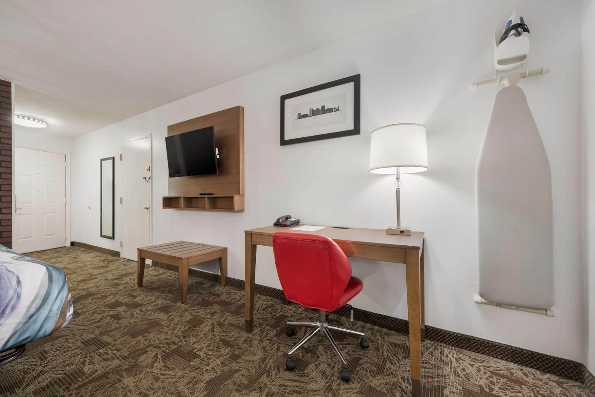 SureStay Hotel By Best Western Tuscaloosa Southeast
