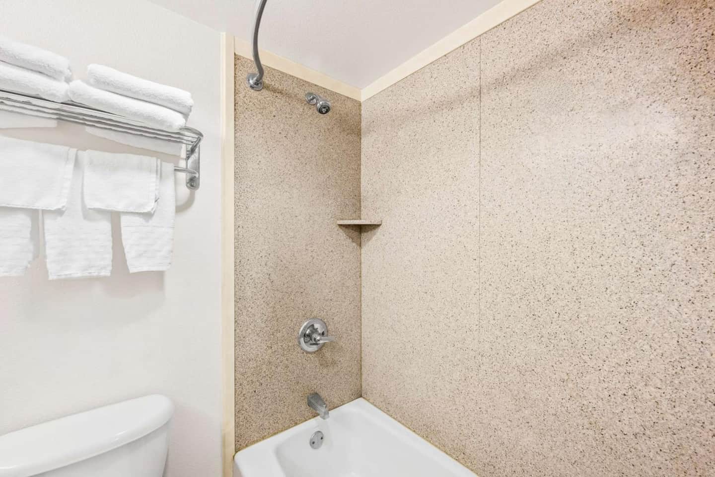 SureStay Plus Hotel by Best Western Lubbock Medical Center