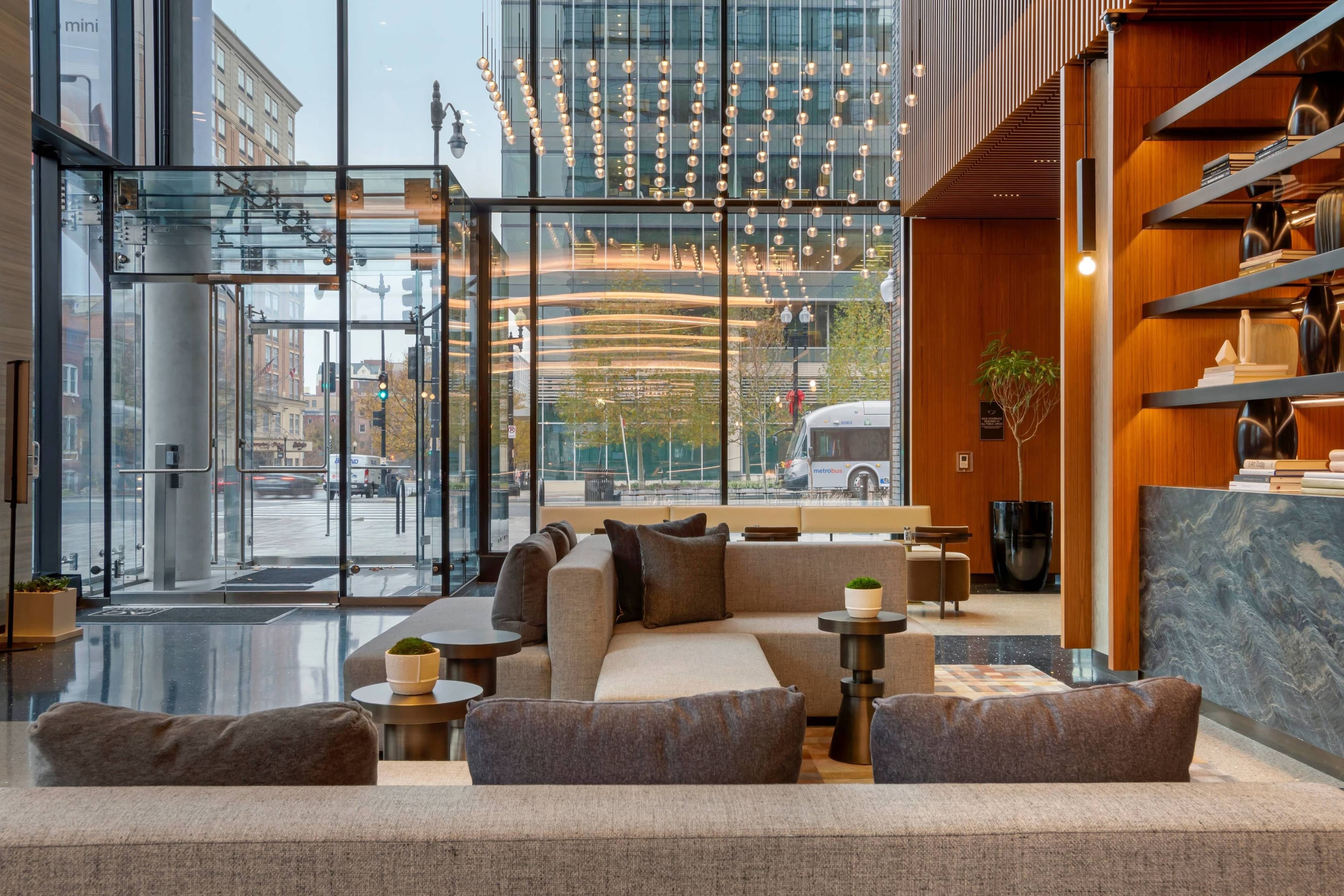 AC Hotel Washington DC Convention Center