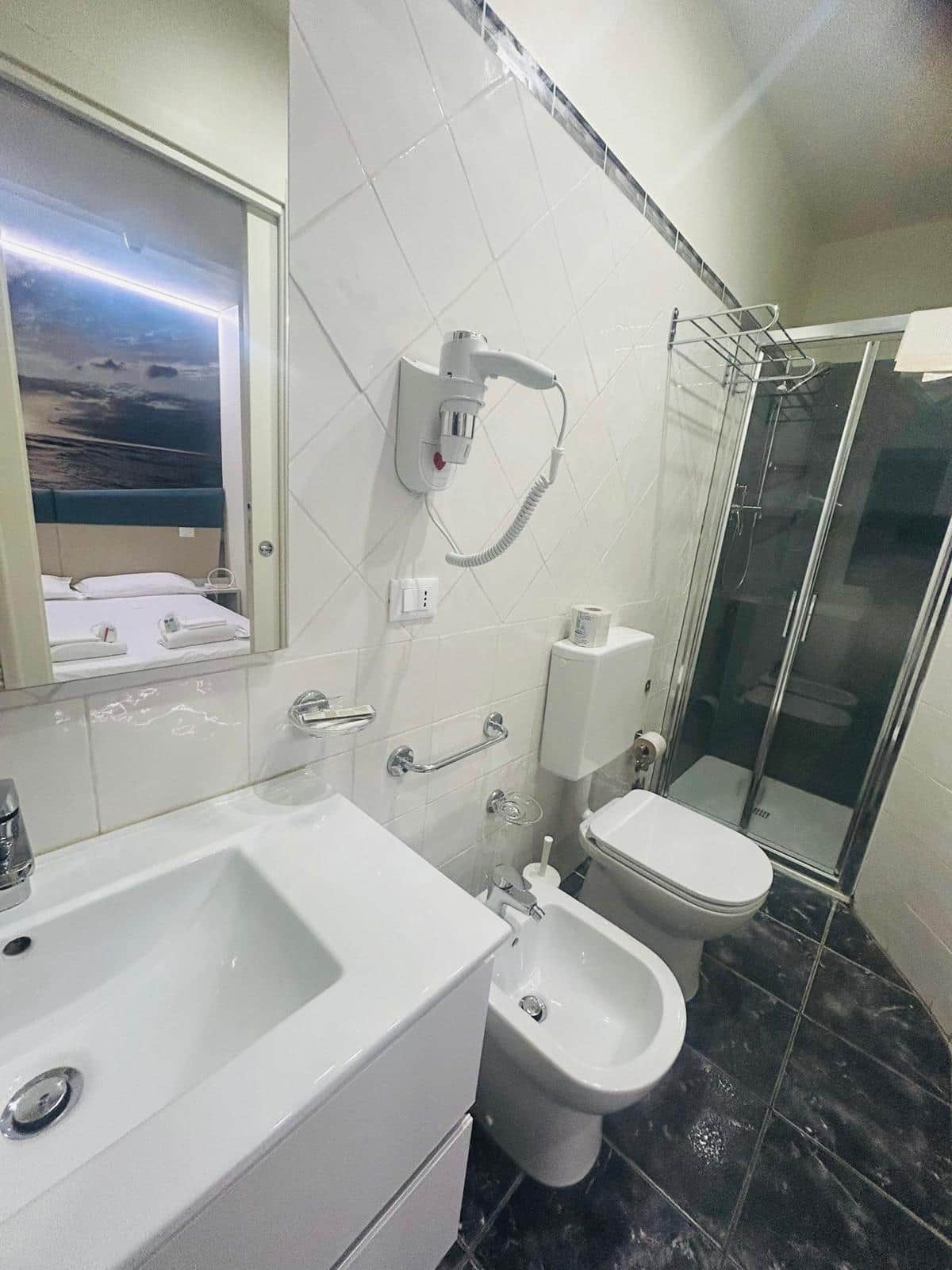 Hotel Giardinetto Al sant'orsola