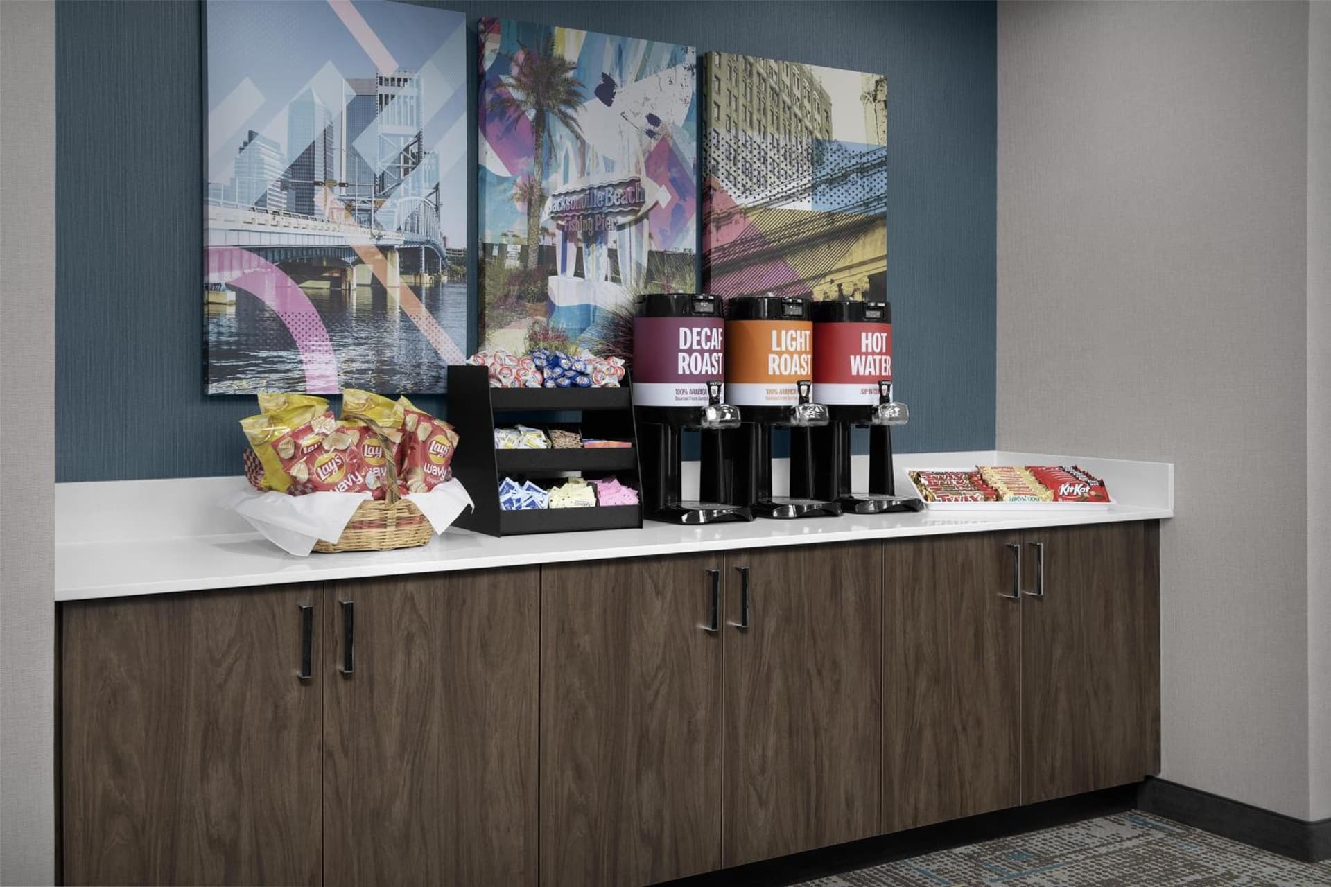 Hampton Inn & Suites Jacksonville South - Bartram Park
