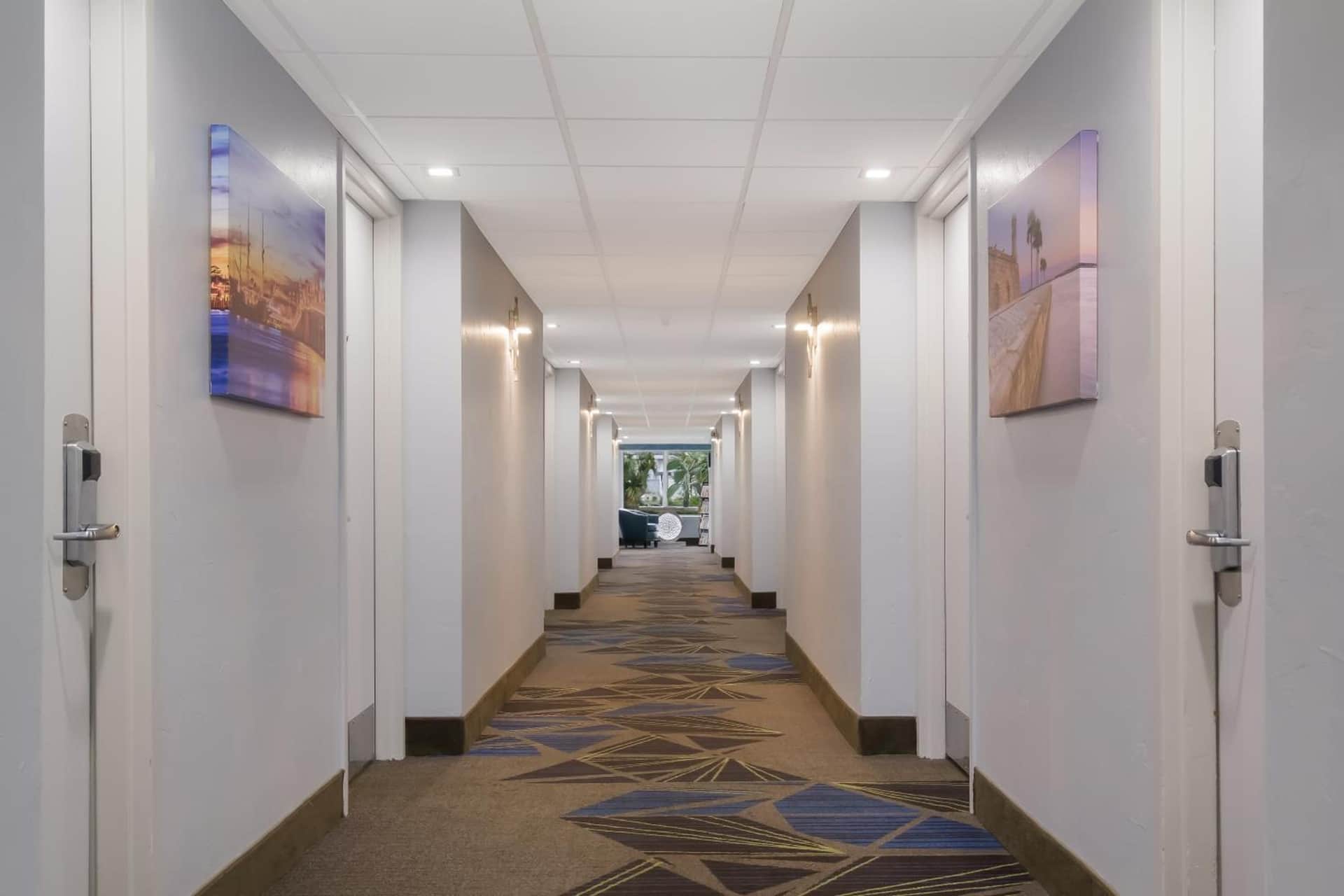 Ocean Sands Beach Boutique Inn