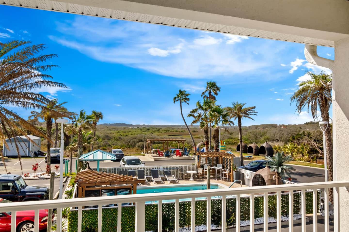 Ocean Sands Beach Boutique Inn