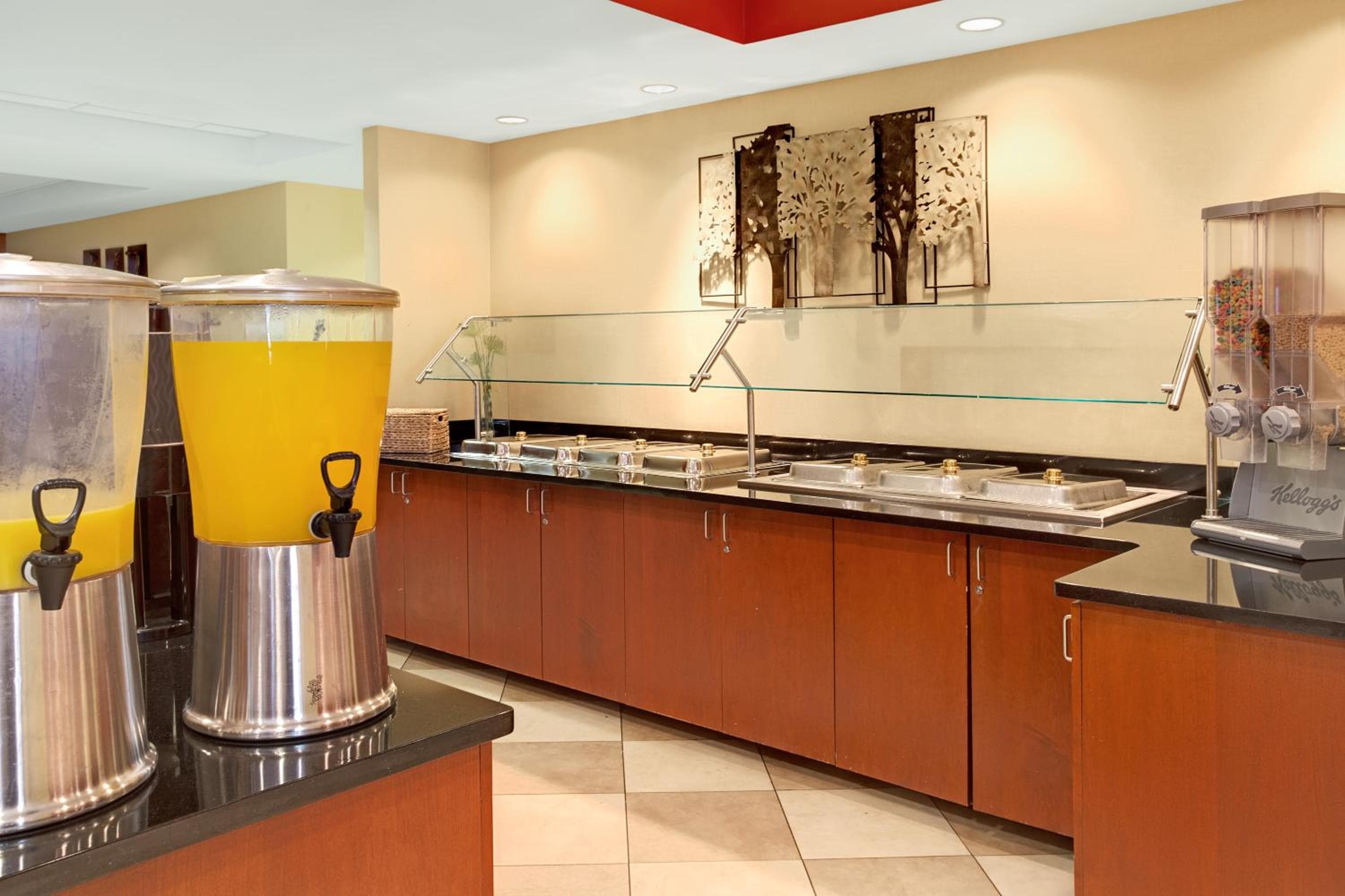 Wyndham Garden Duluth