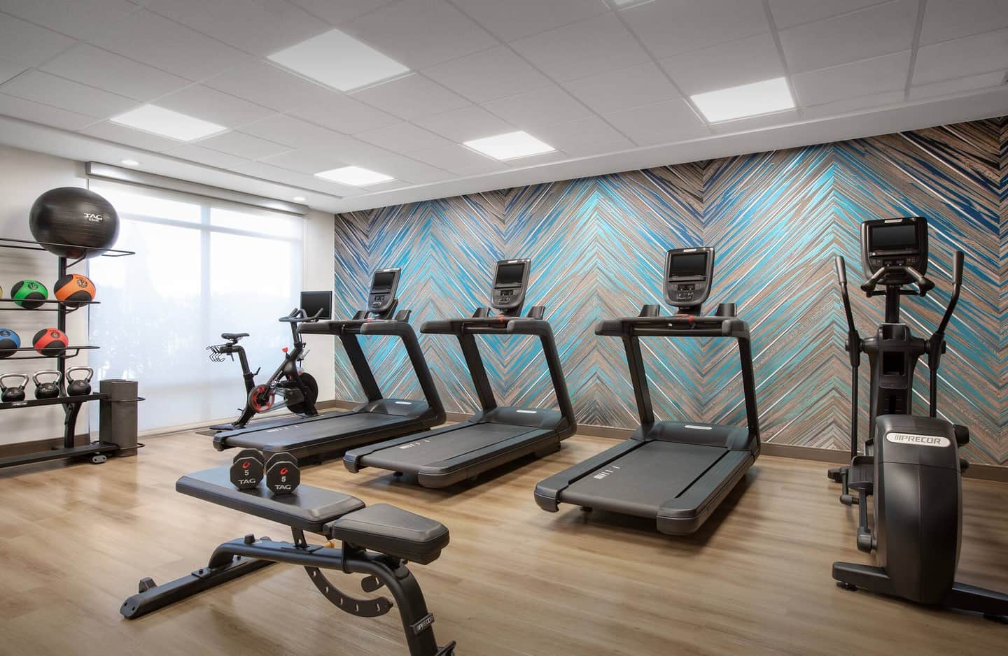 Hampton Inn & Suites Paso Robles