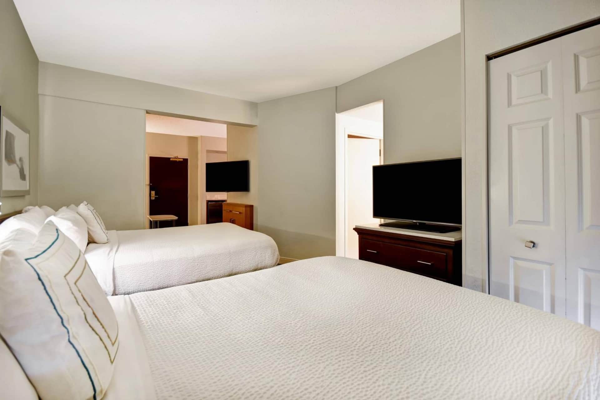 SpringHill Suites Baltimore BWI Airport