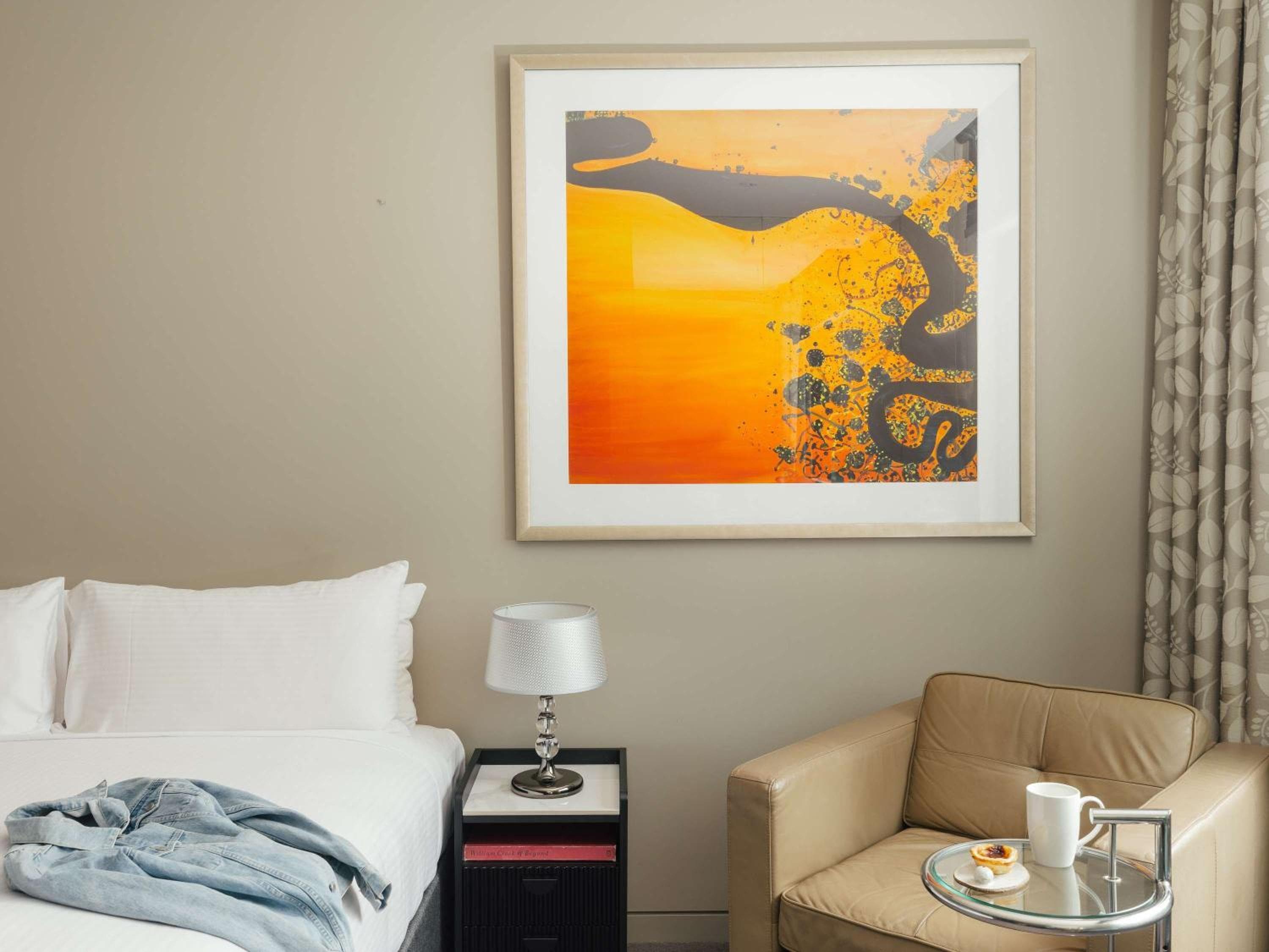 The Olsen Melbourne - Art Series