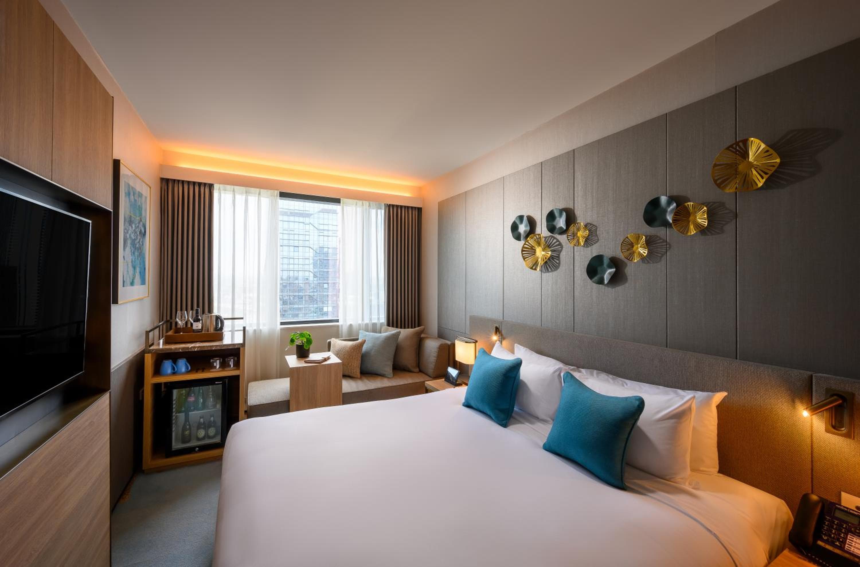 Novotel Melbourne Central