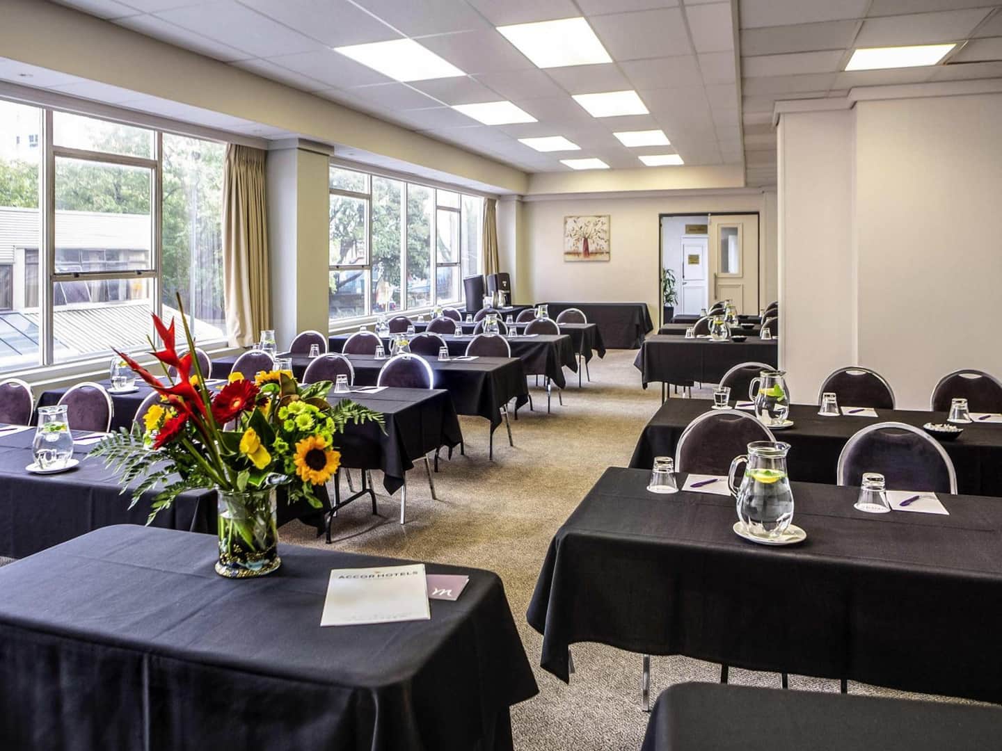 Mercure Wellington Abel Tasman