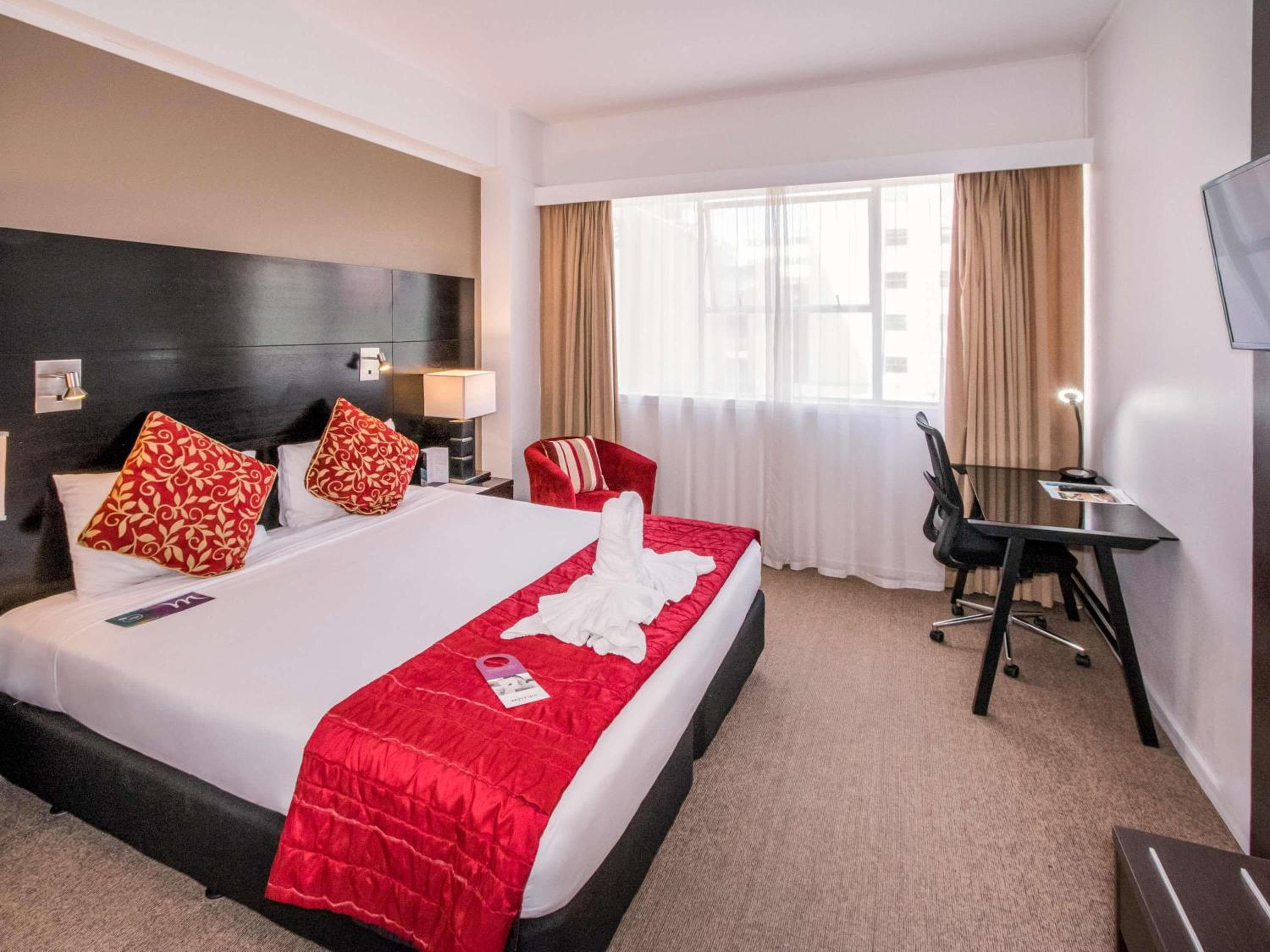 Mercure Wellington Abel Tasman