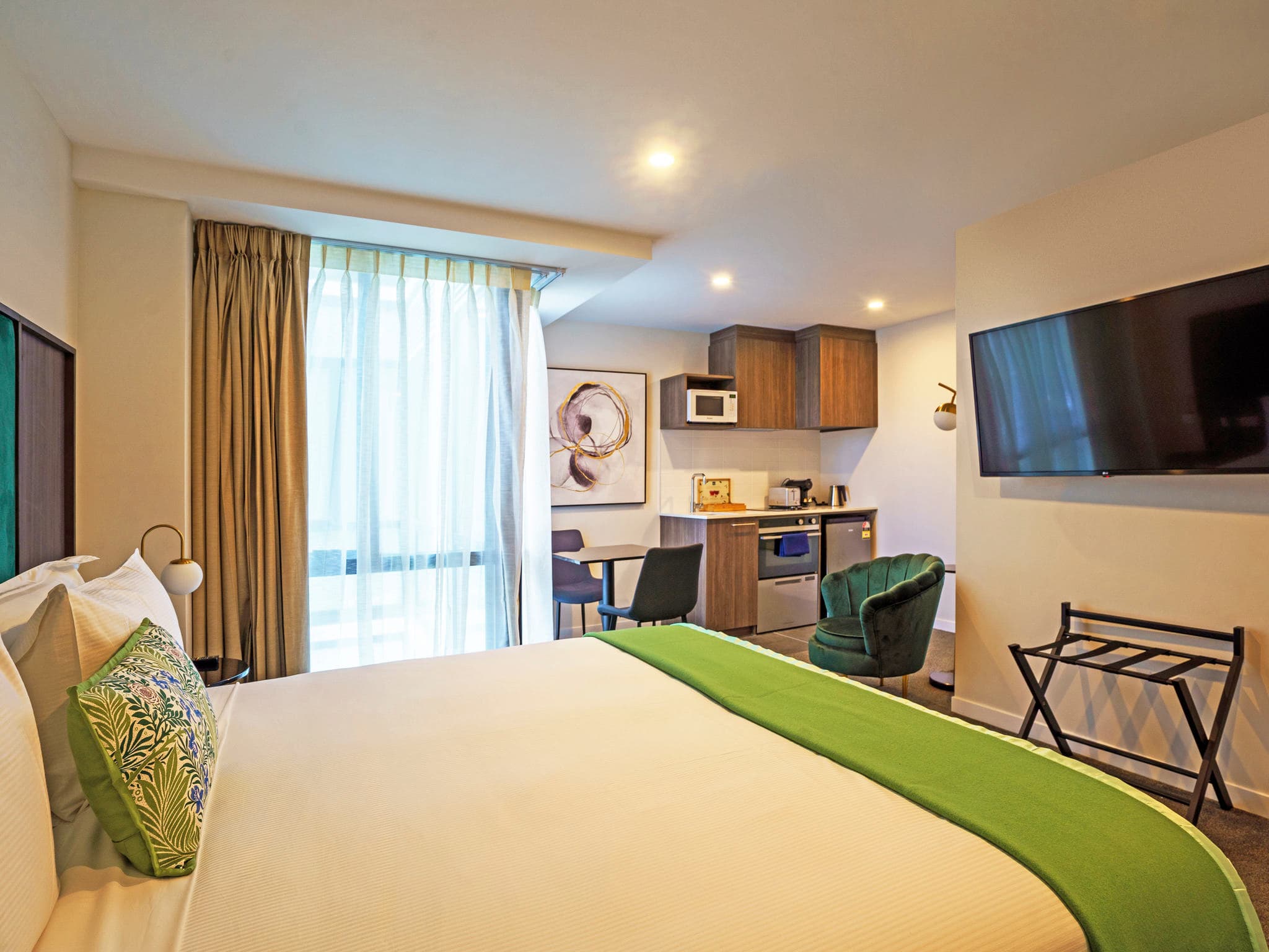 The Sebel Wellington Thorndon