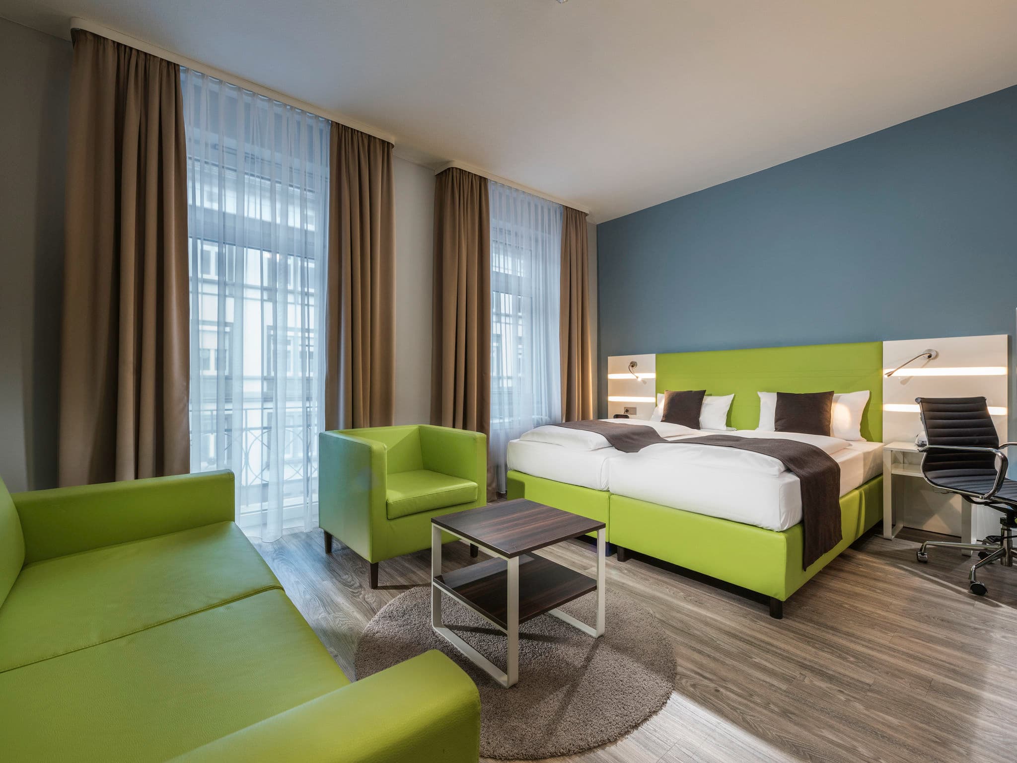 Ibis Styles Offenburg City