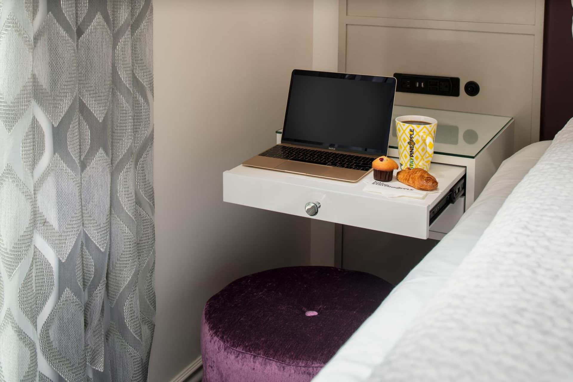Staypineapple, An Artful Hotel, Midtown New York