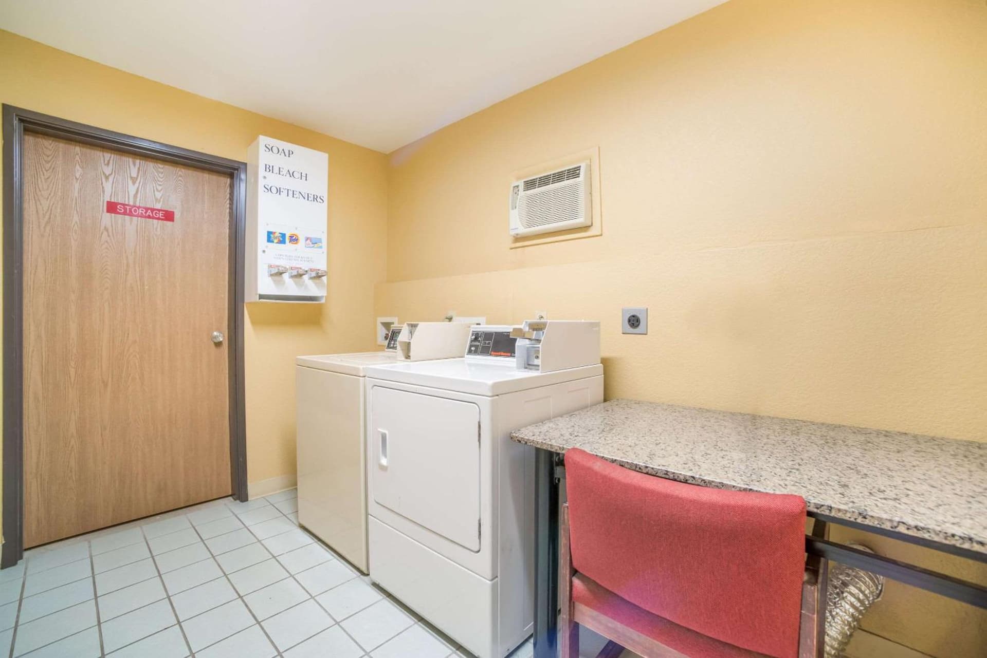 Quality Inn O'Fallon I-64