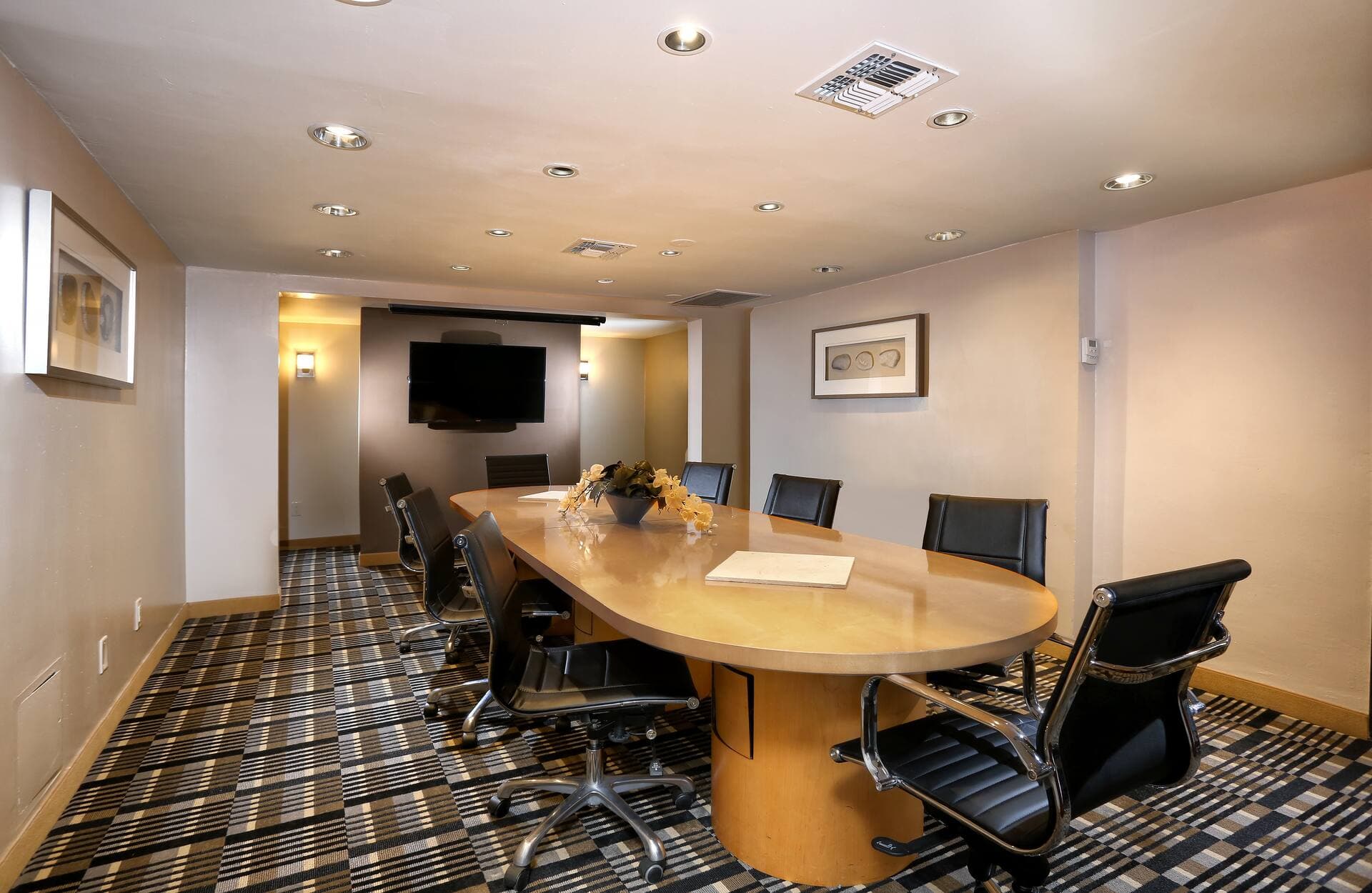 DoubleTree Suites by Hilton Tucson Airport