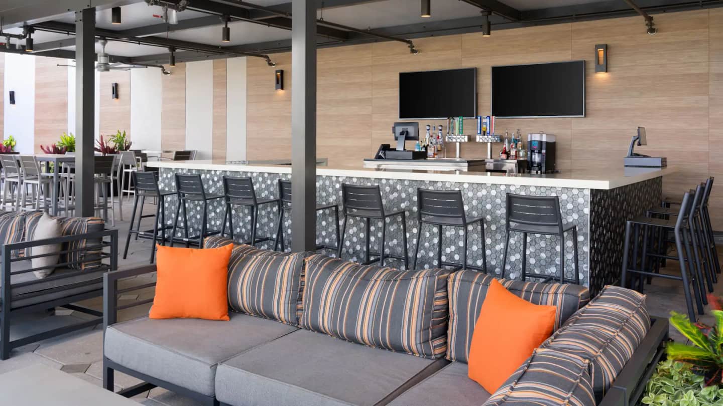 Hyatt Place Melbourne Airport