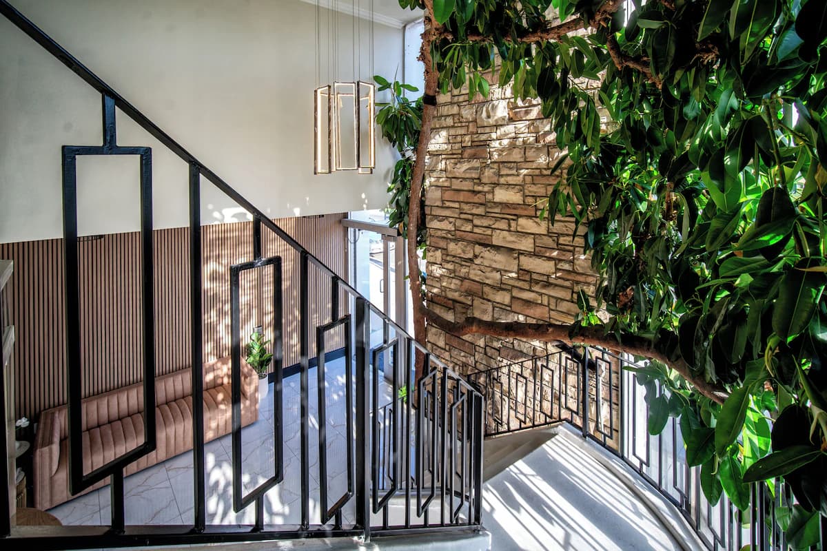 LYFE INN & SUITES by AGA - Beverly Hills