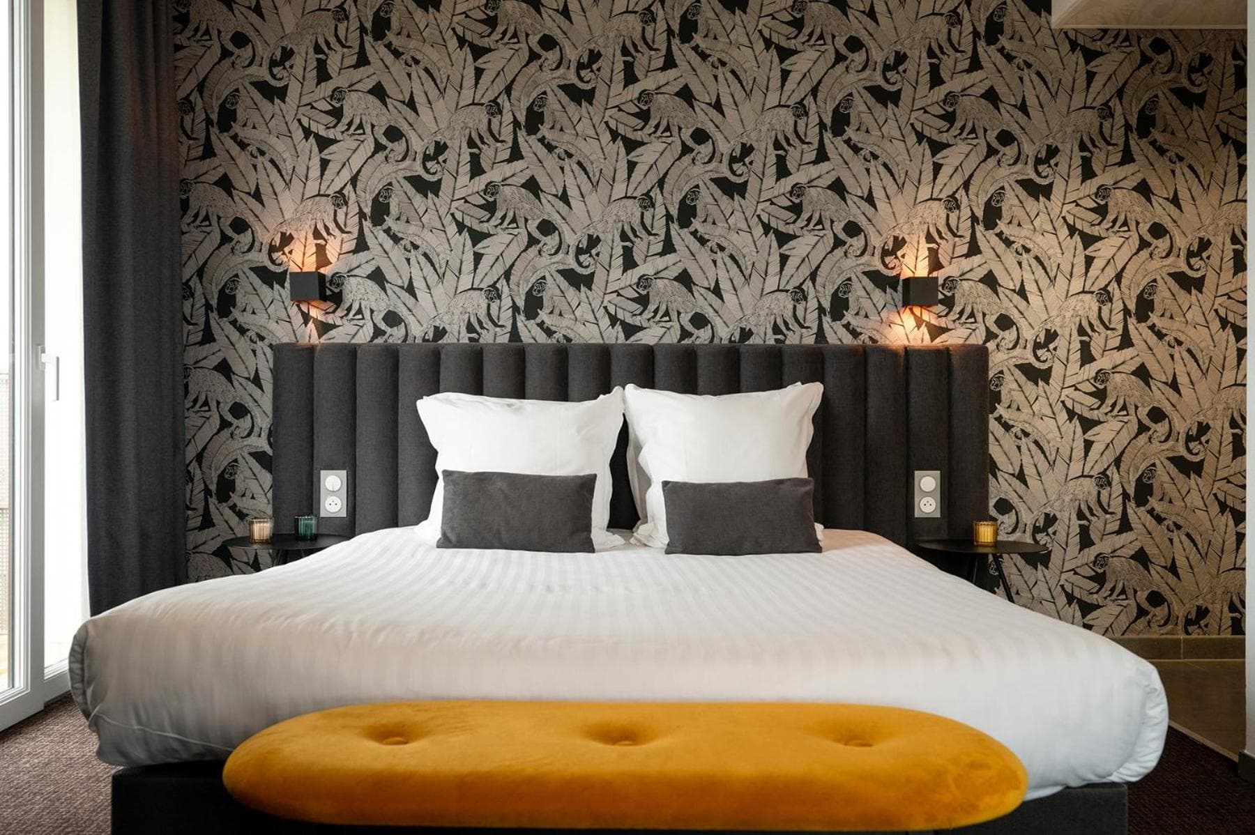 Nemea Appart Hotel Europe Velizy Villacoublay