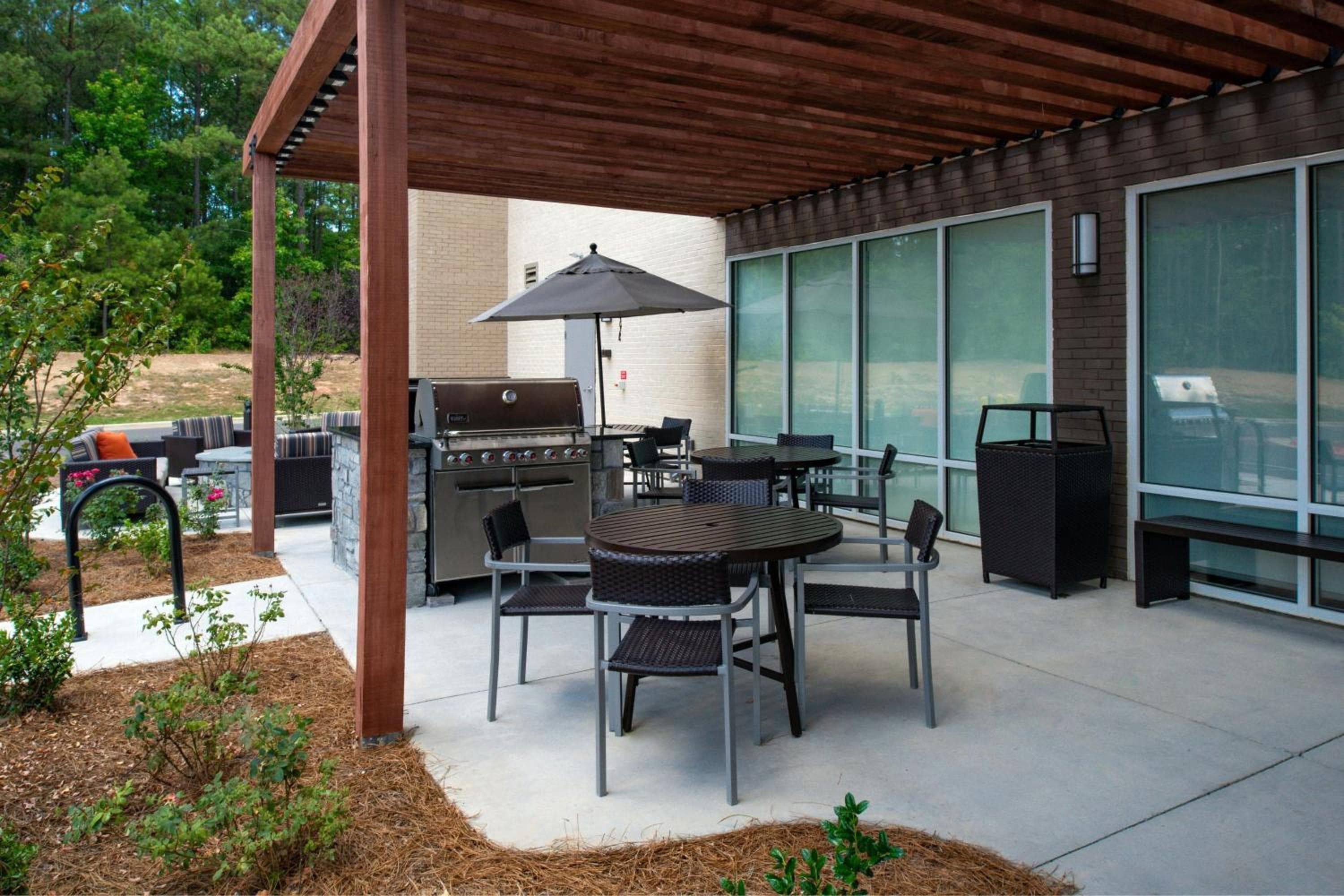TownePlace Suites Raleigh-Durham Airport/Morrisville