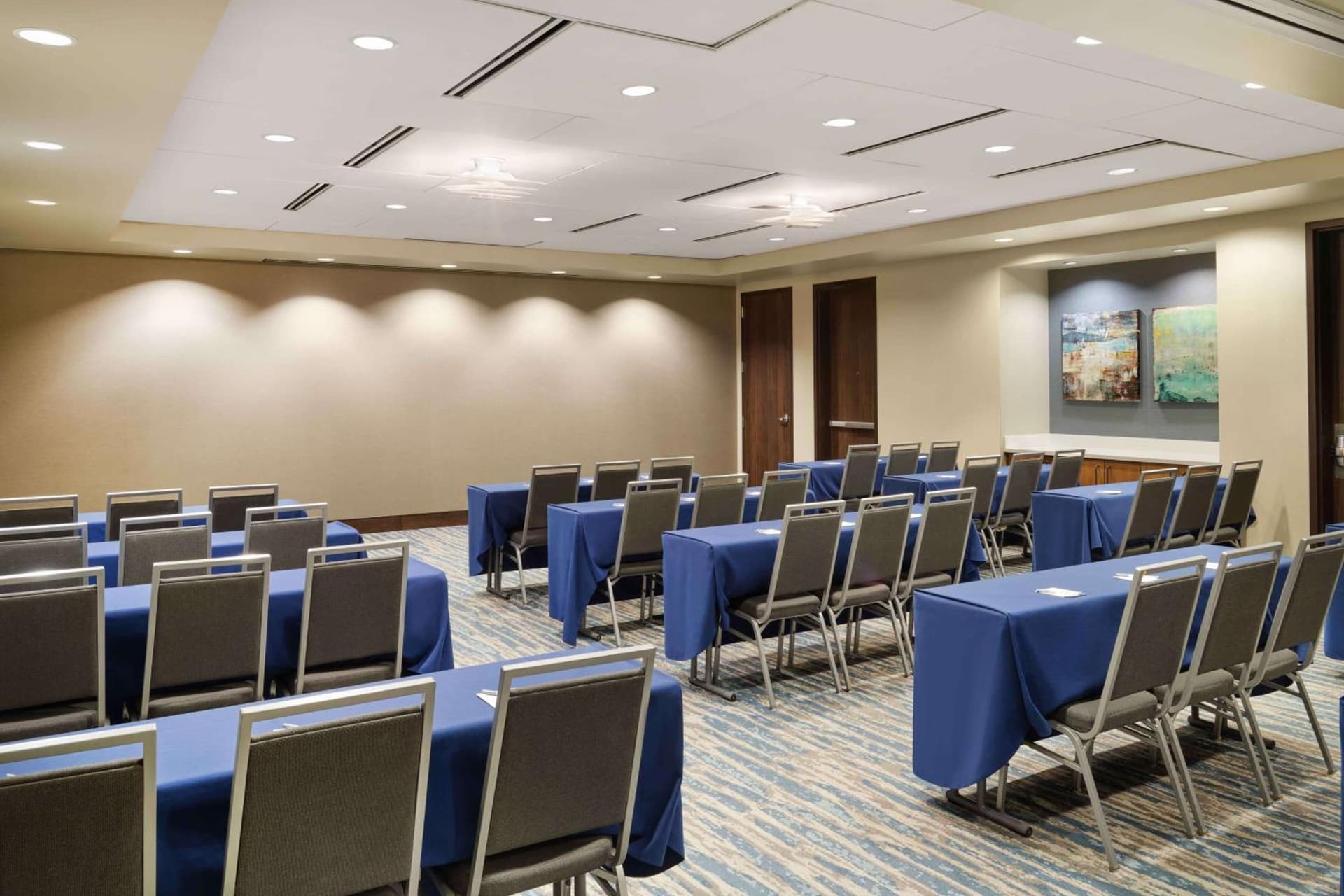 Homewood Suites by Hilton Denver Downtown-Convention Center